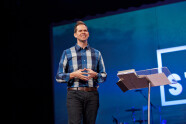 Sermons Connection Pointe Christian Church