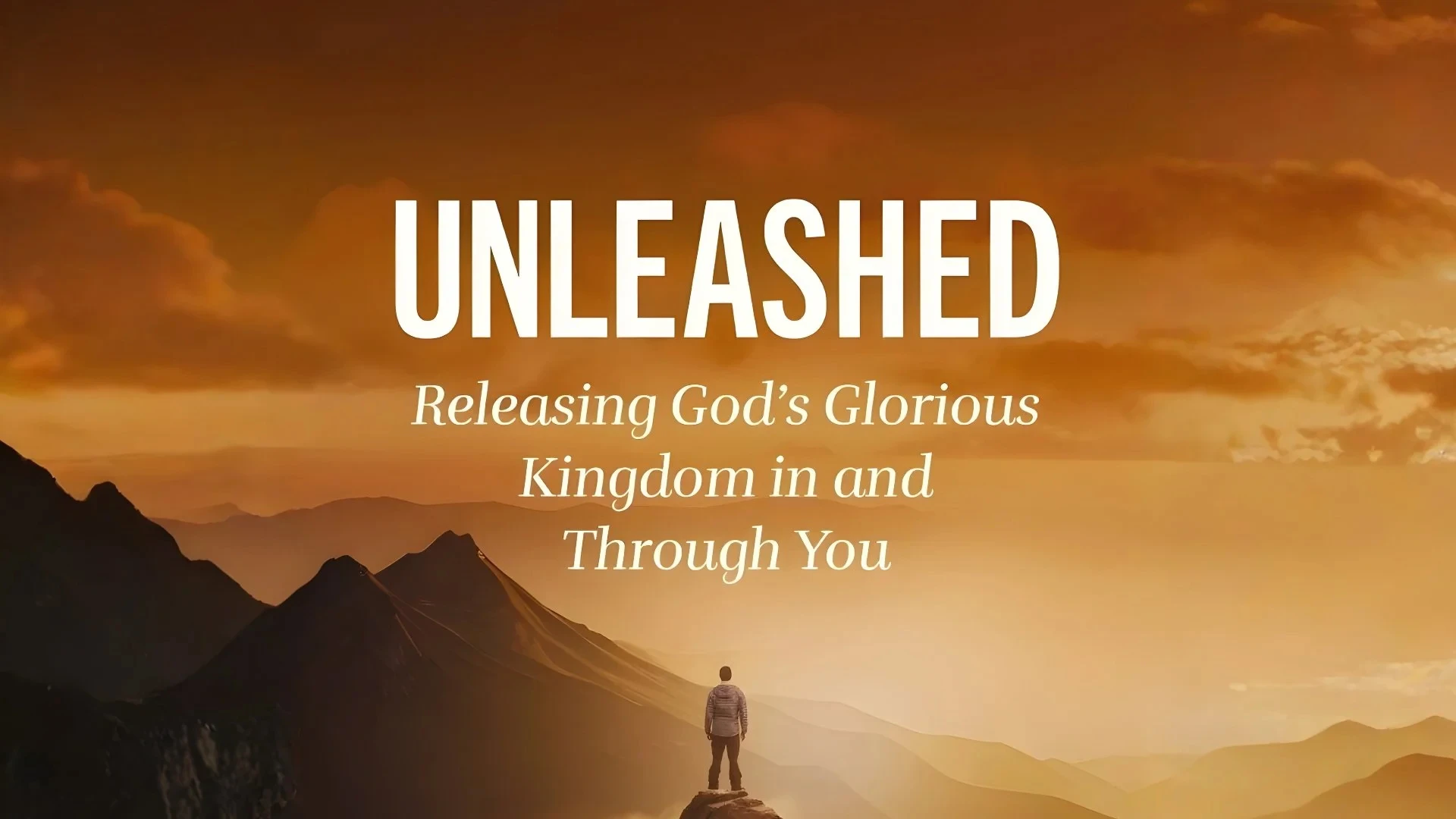 Unleashed