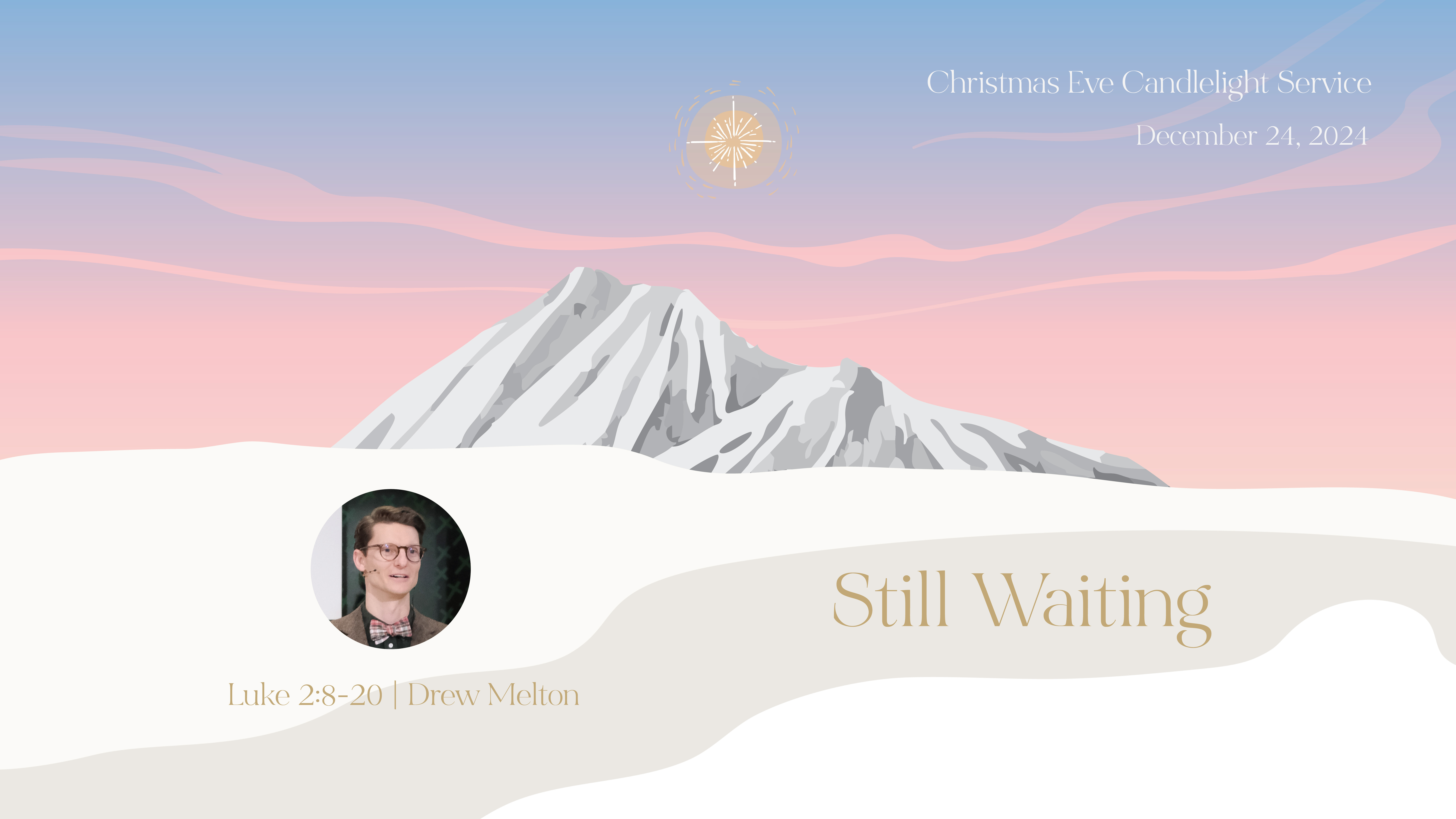 Still Waiting (Audio) episode artwork