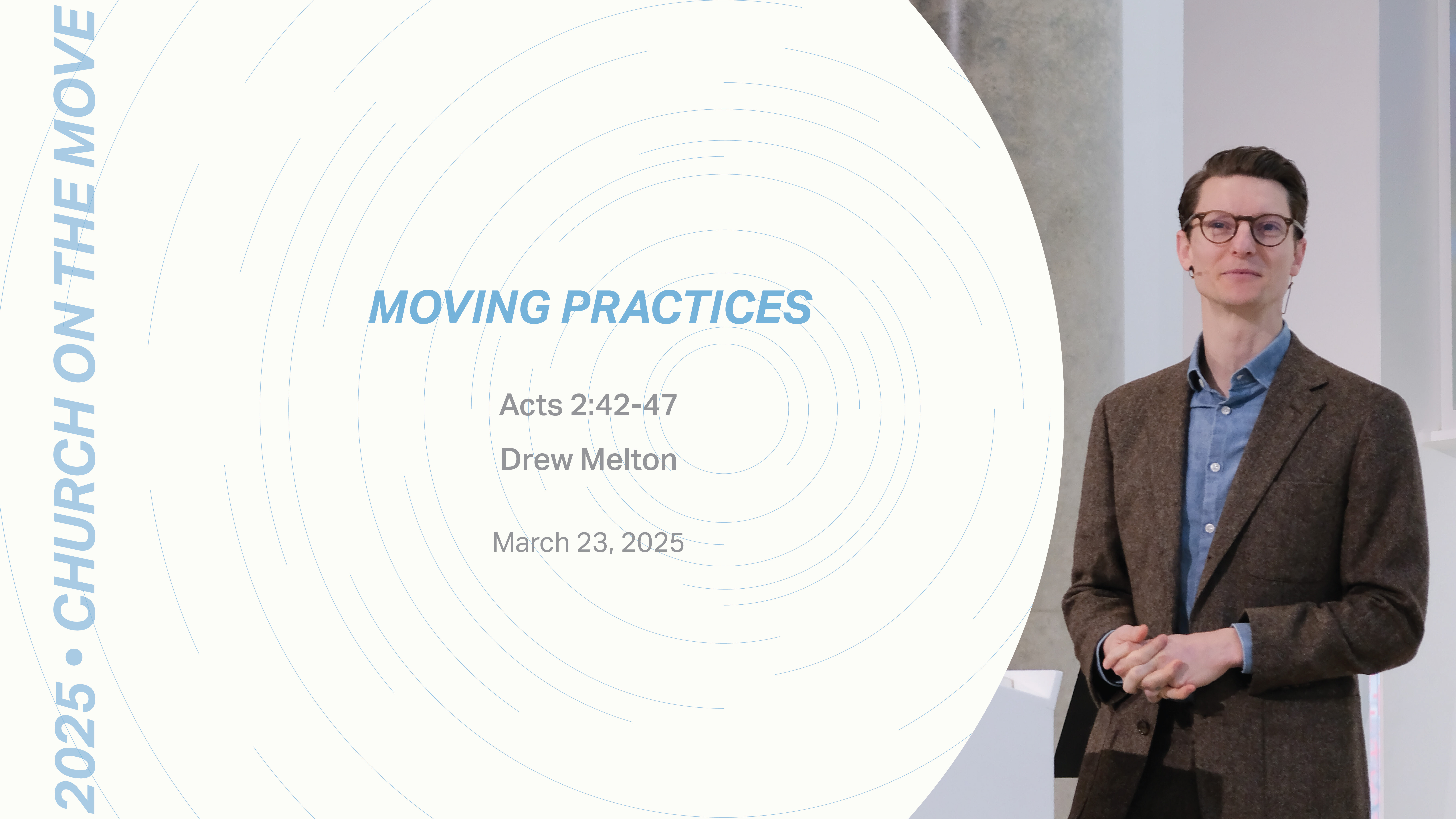 Moving Practices (Audio) episode artwork