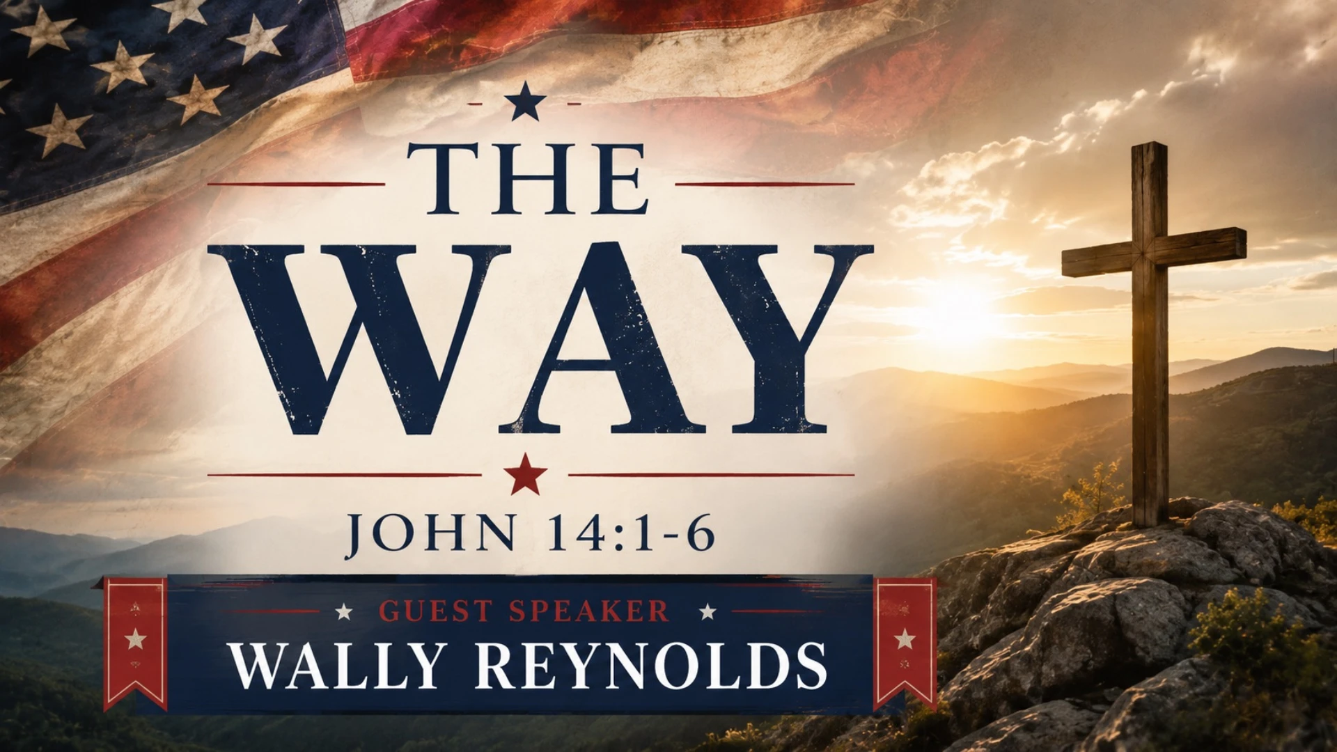 The Way