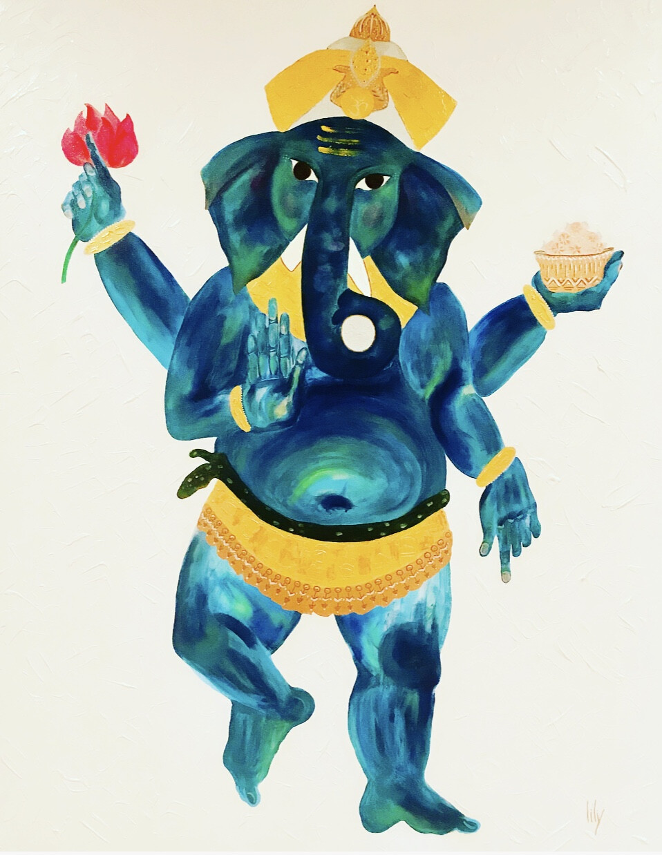 Ganesha