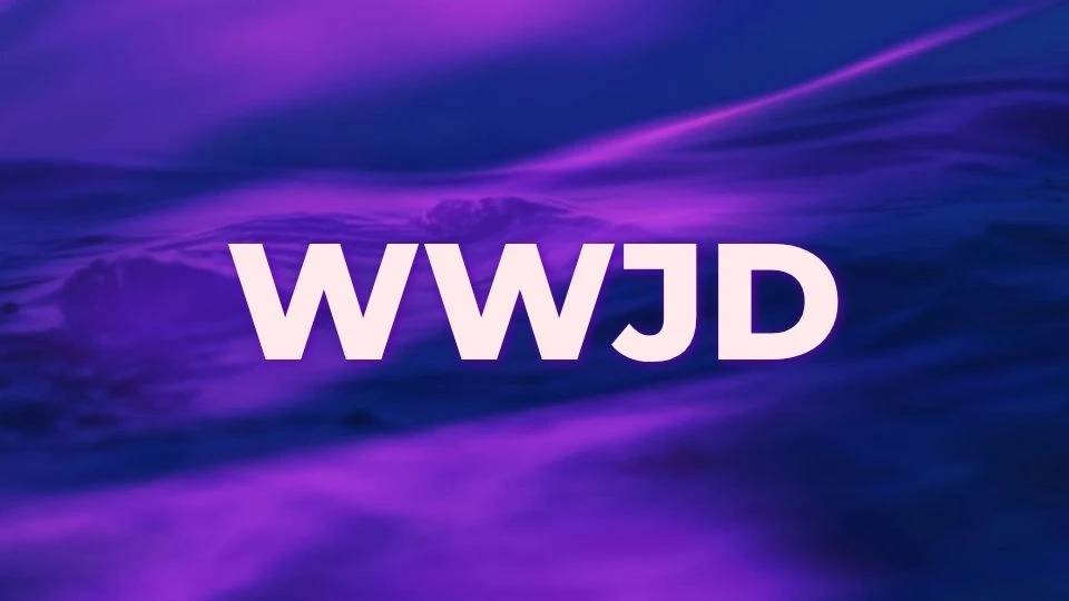 WWJD episode artwork