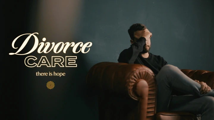 DivorceCare Summer/Fall