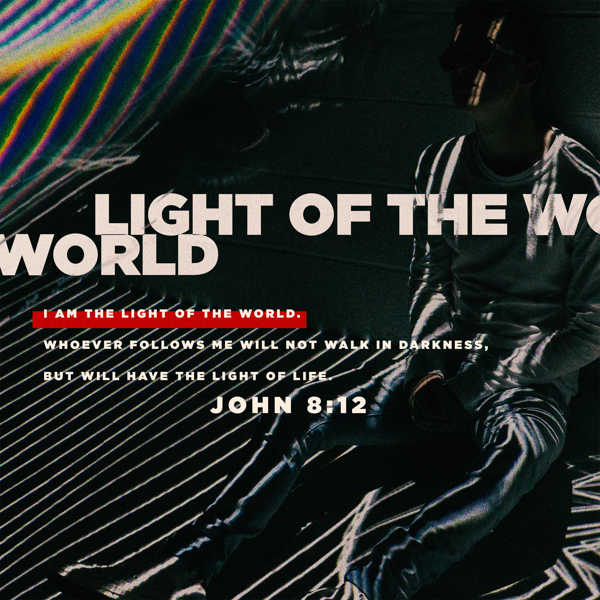 I Am the Light