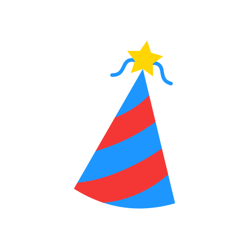 Quarterly Birthday Celebration