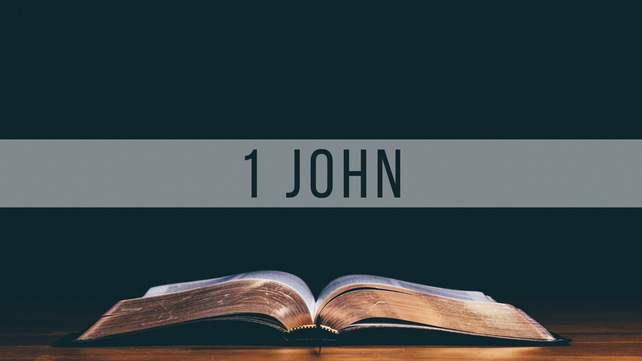 A Hearty Encouragement for Our Souls