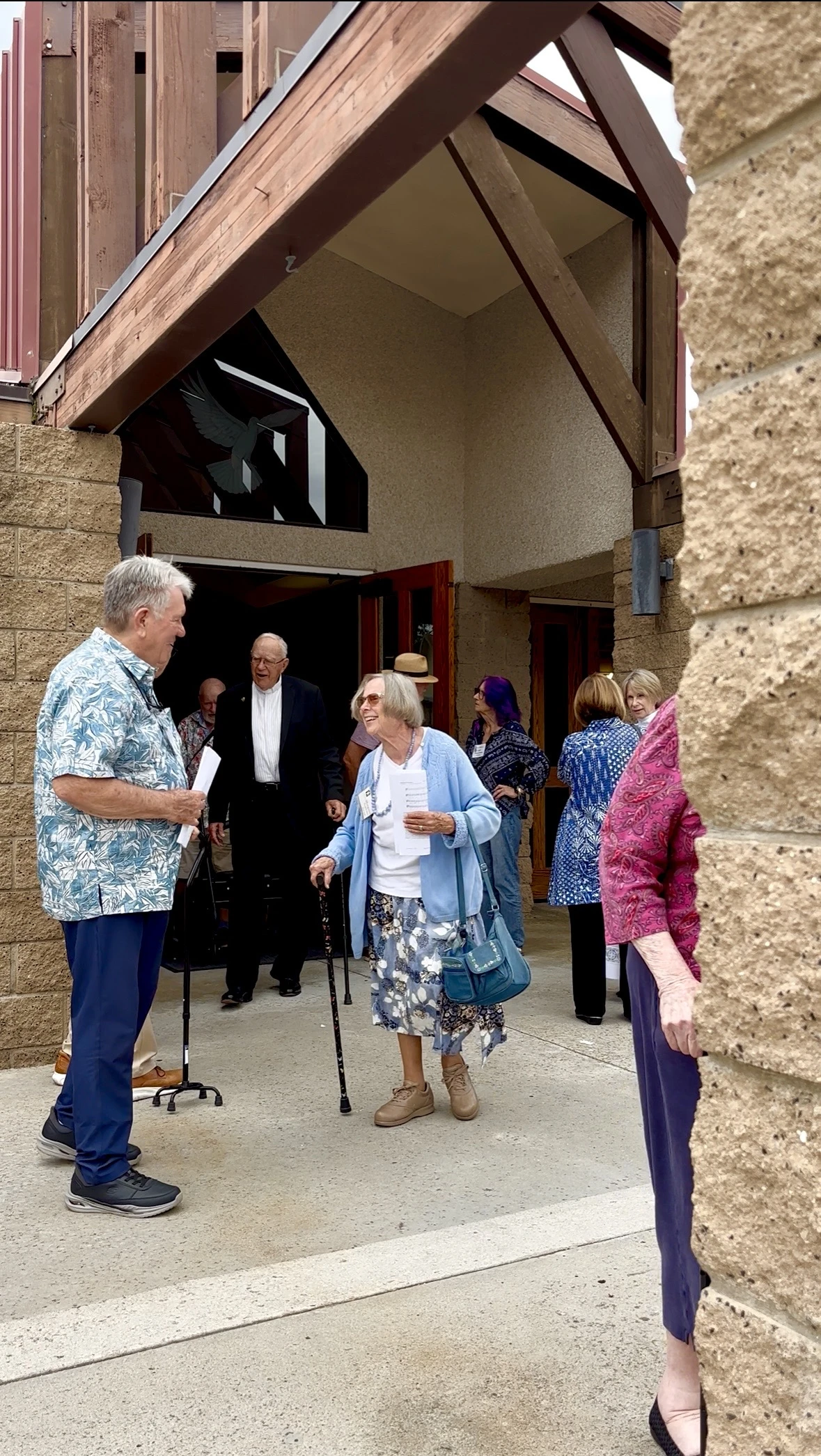 Bible Study and Community Involvement This Fall