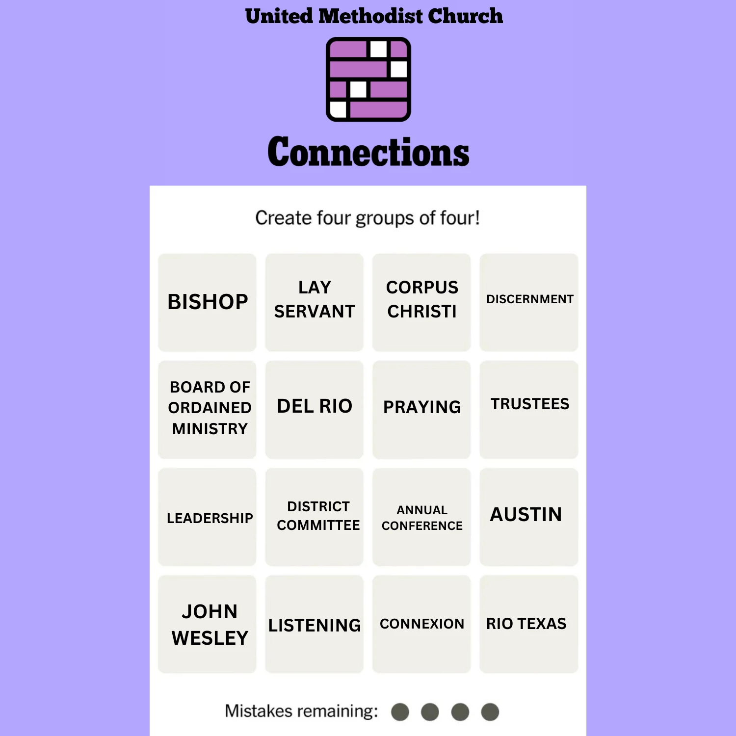 The Connection