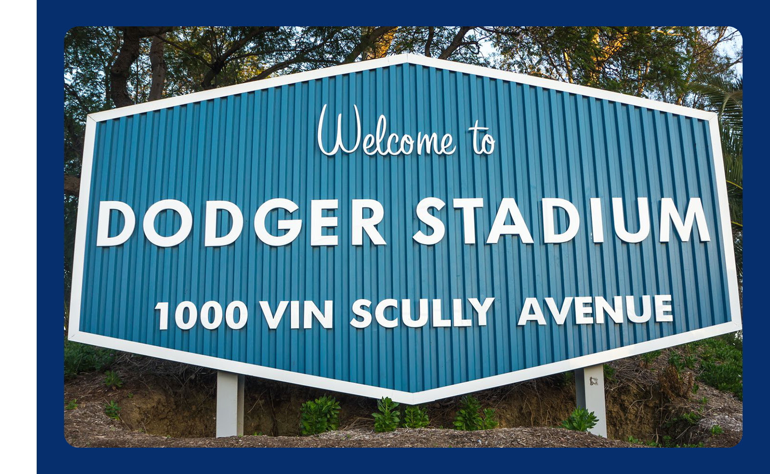 Y&F 6-8th Grade Event: Dodger Game