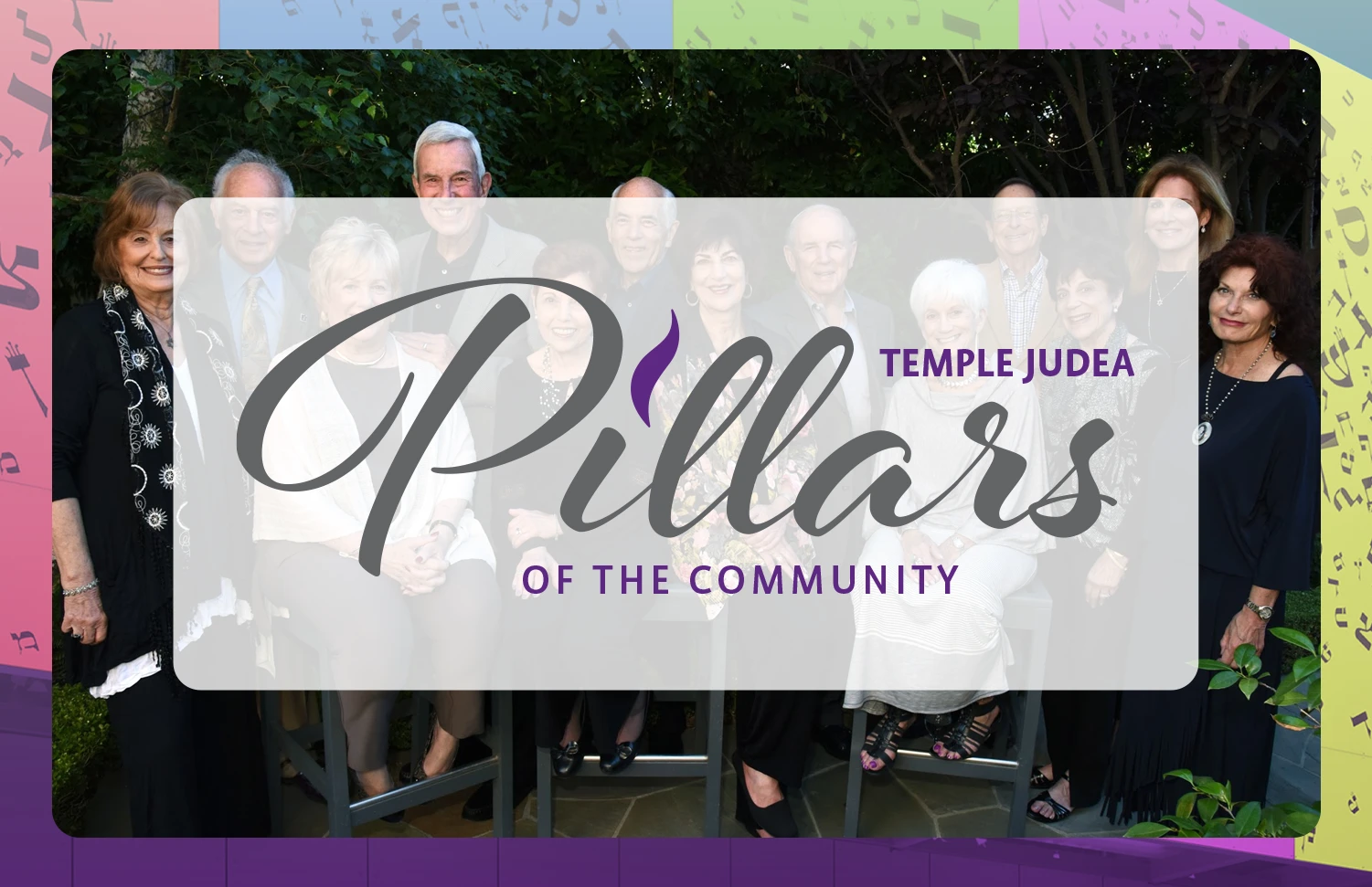 Pillars of the Community