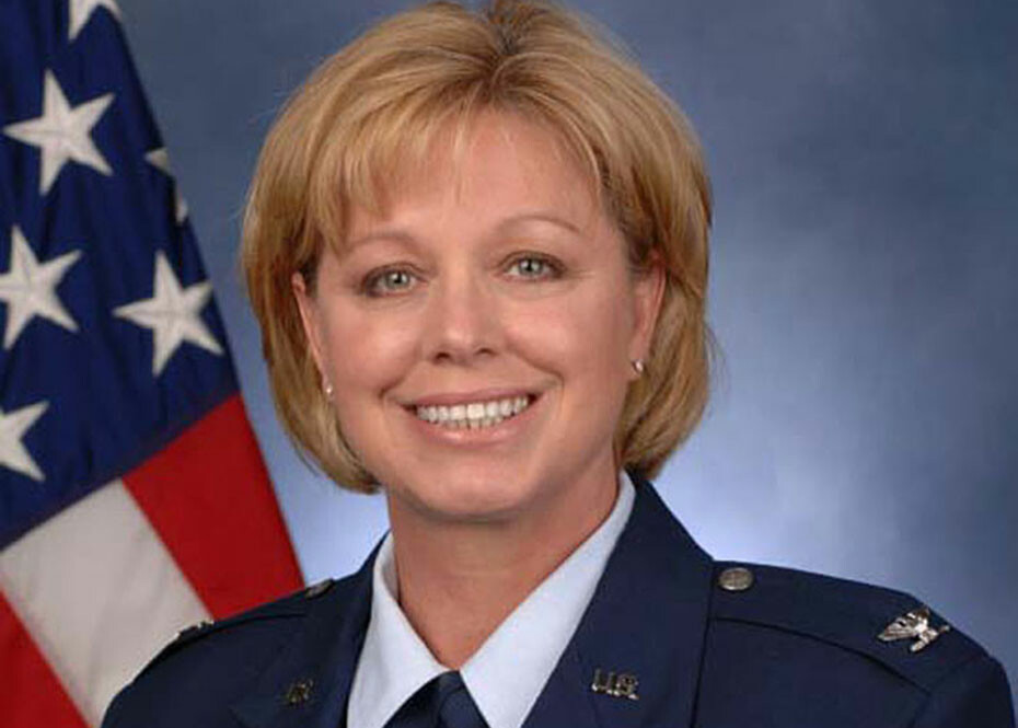 Southern Wesleyan graduate earns Air Force kudos