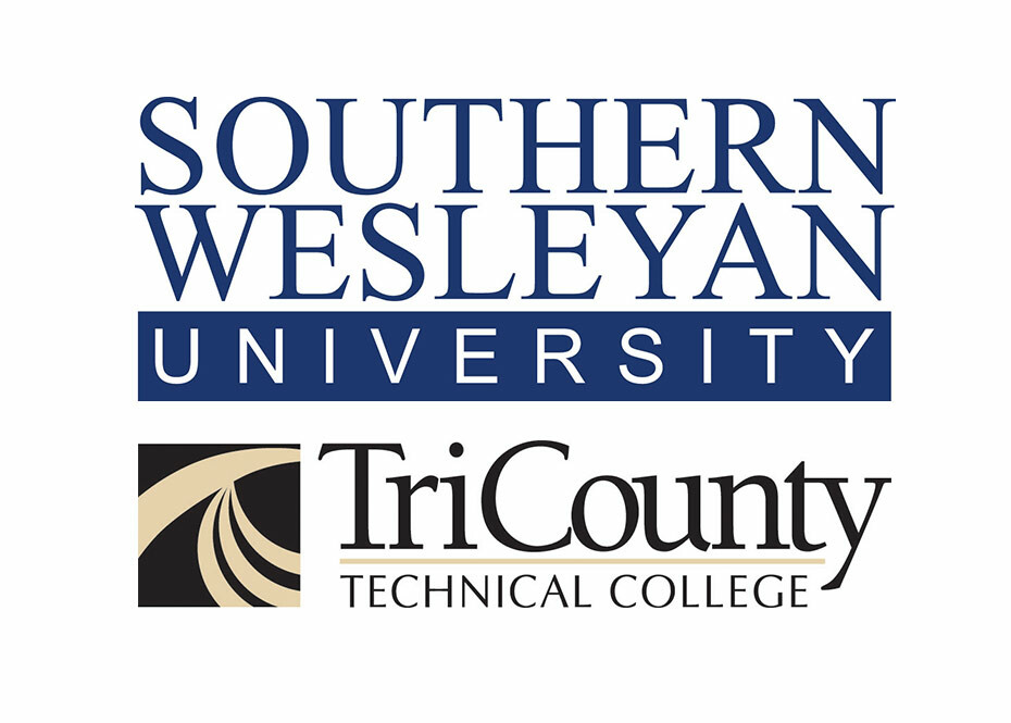 Southern Wesleyan University and Tri-County Technical College sign Connect agreement 