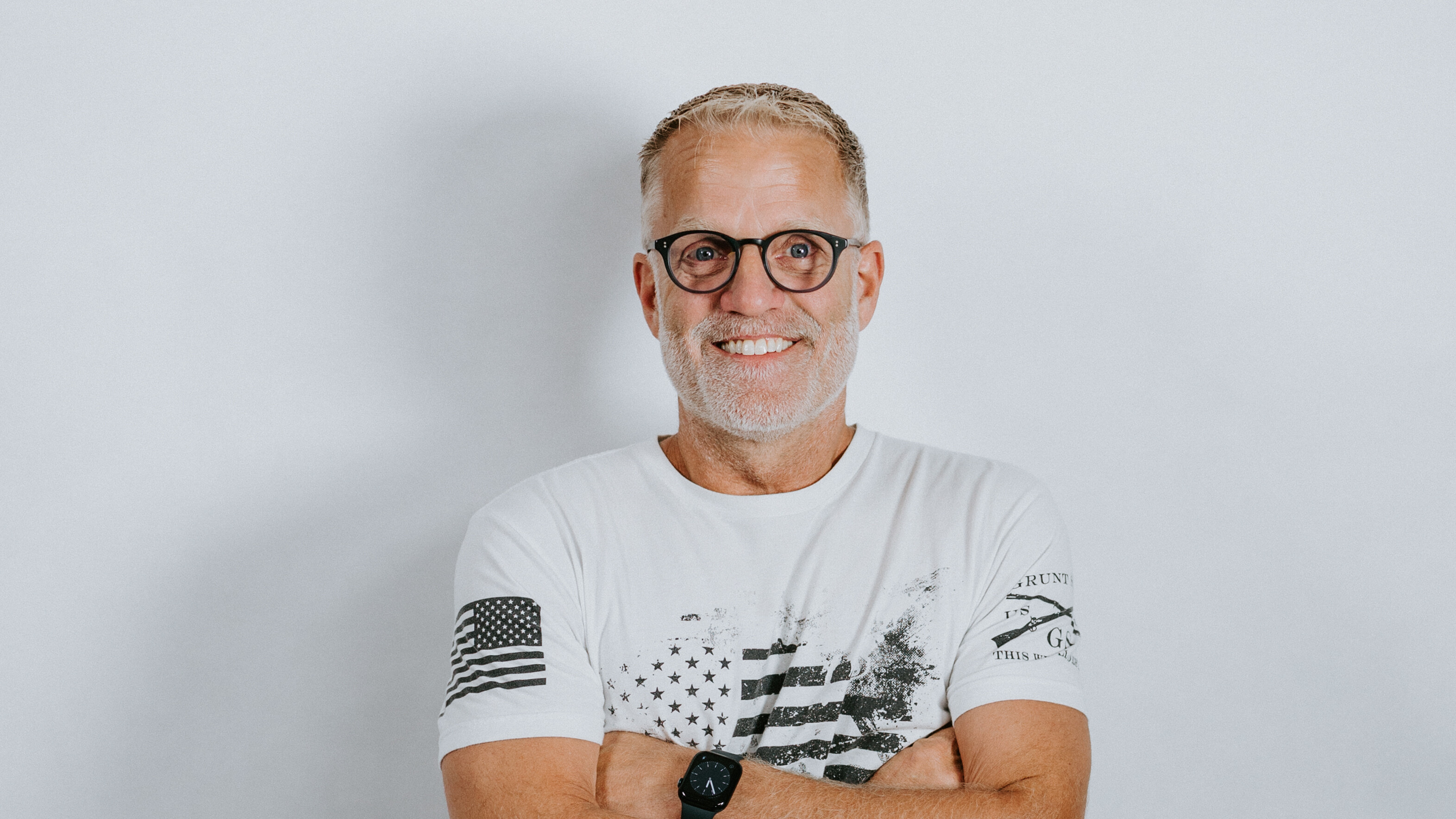 25 Stories | Cory Hansen