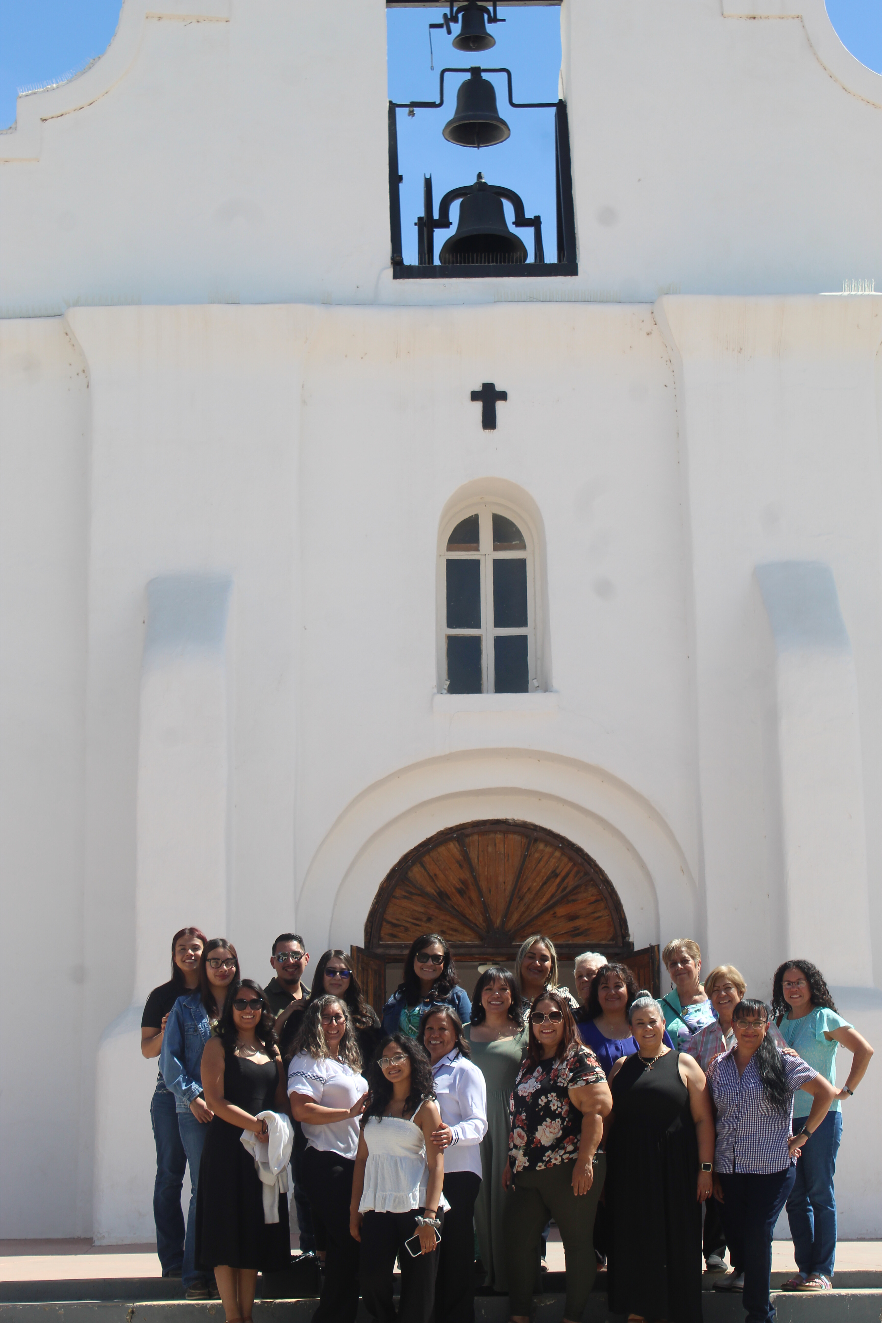 San Elceario Religious Formation Catechists