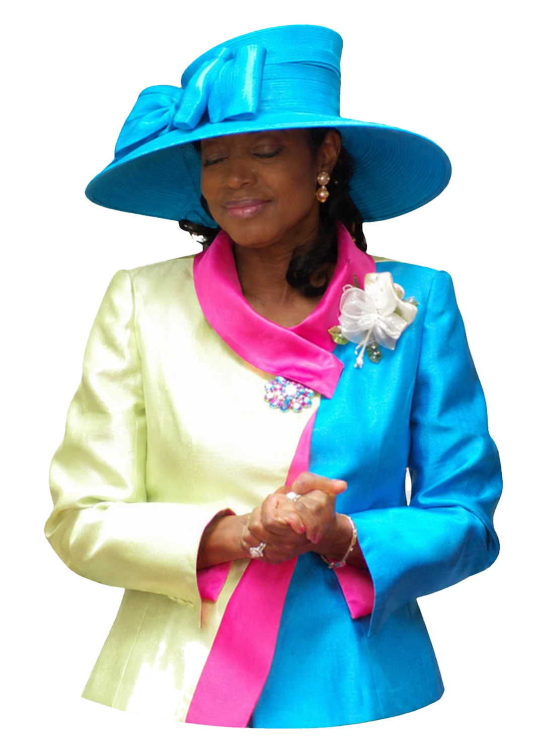 Myrlene Petit-Frere Davis