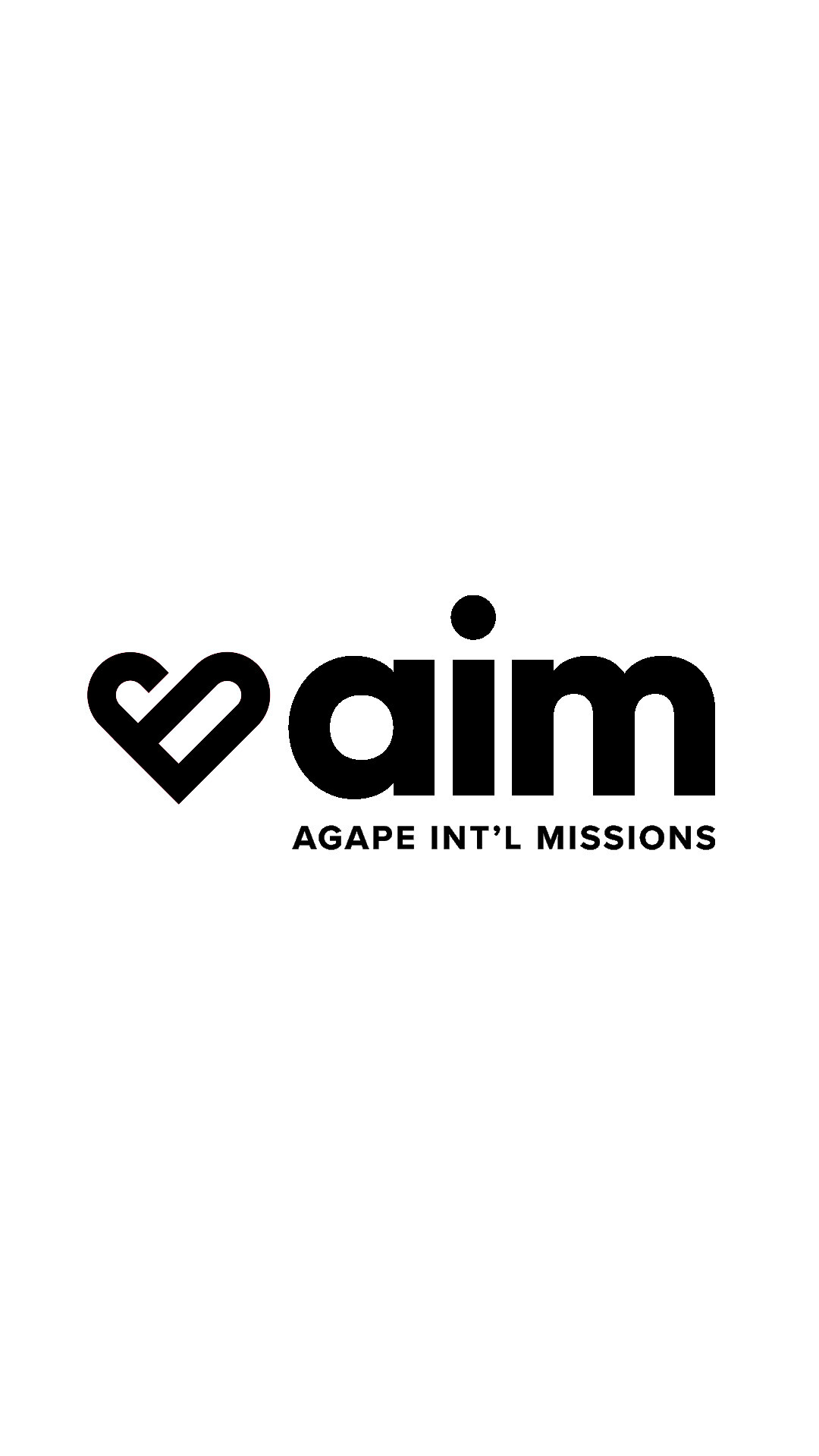 AGAPE INTERNATIONAL MISSIONS