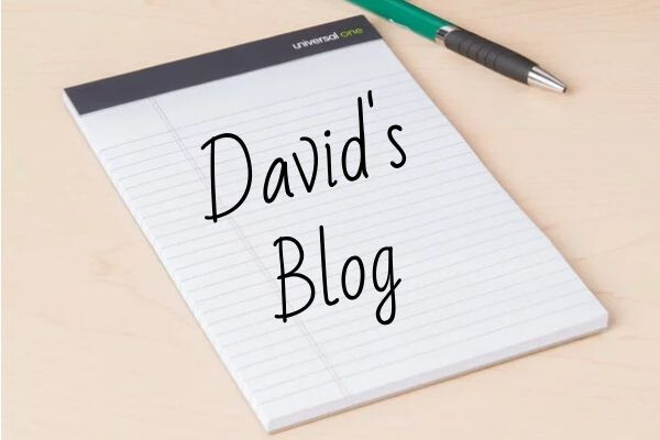 David