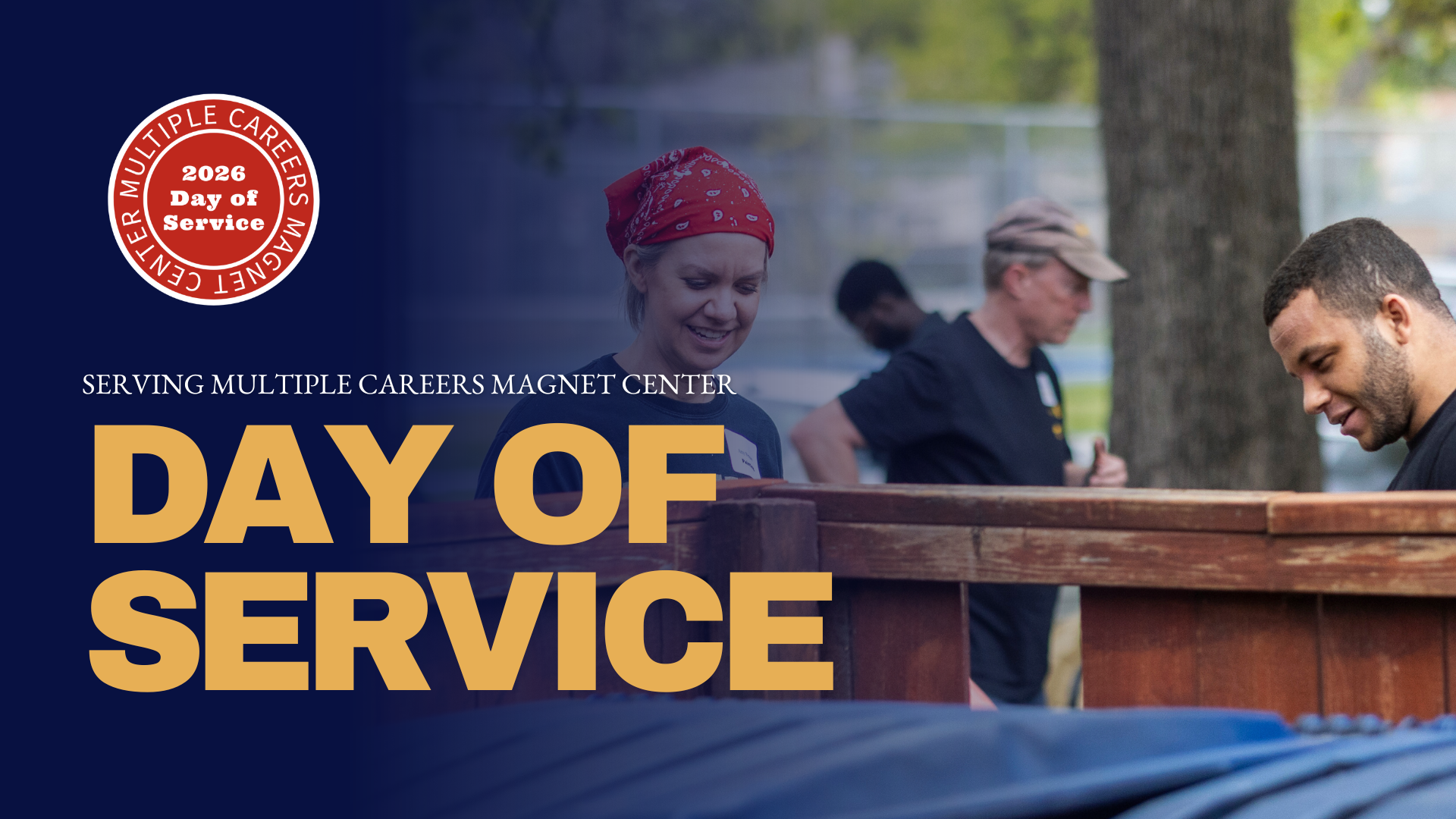 Day of Service