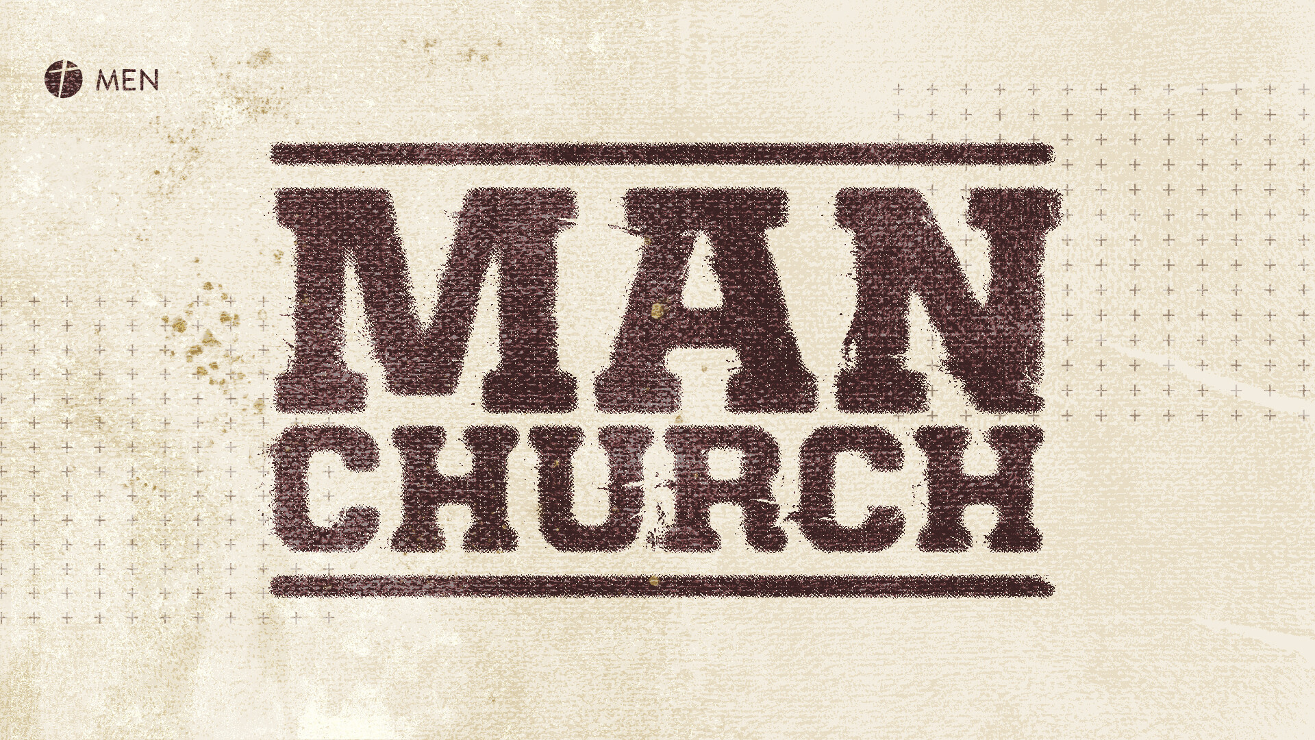 Man Church