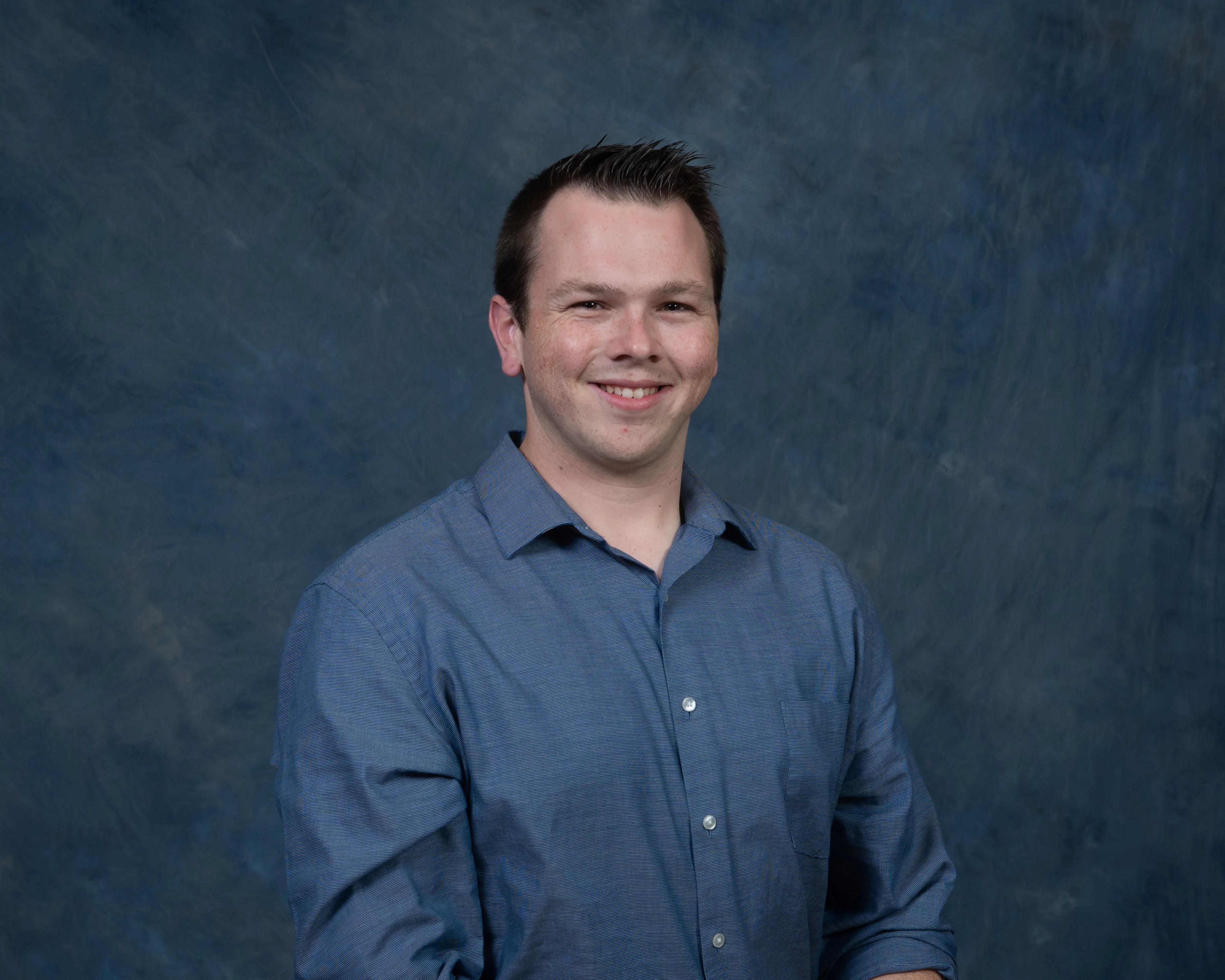 Chad Berke