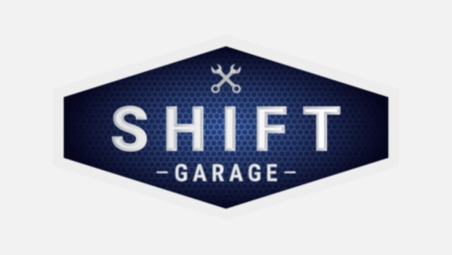SHIFT Garage