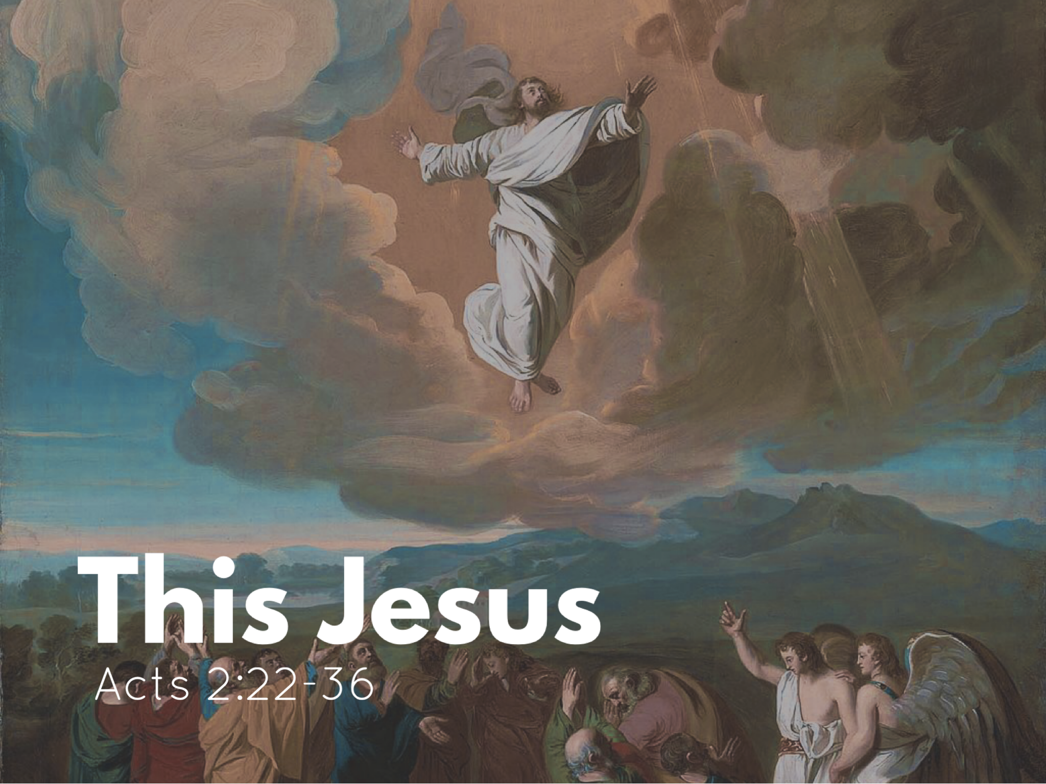 New Life Fremont Sermons
