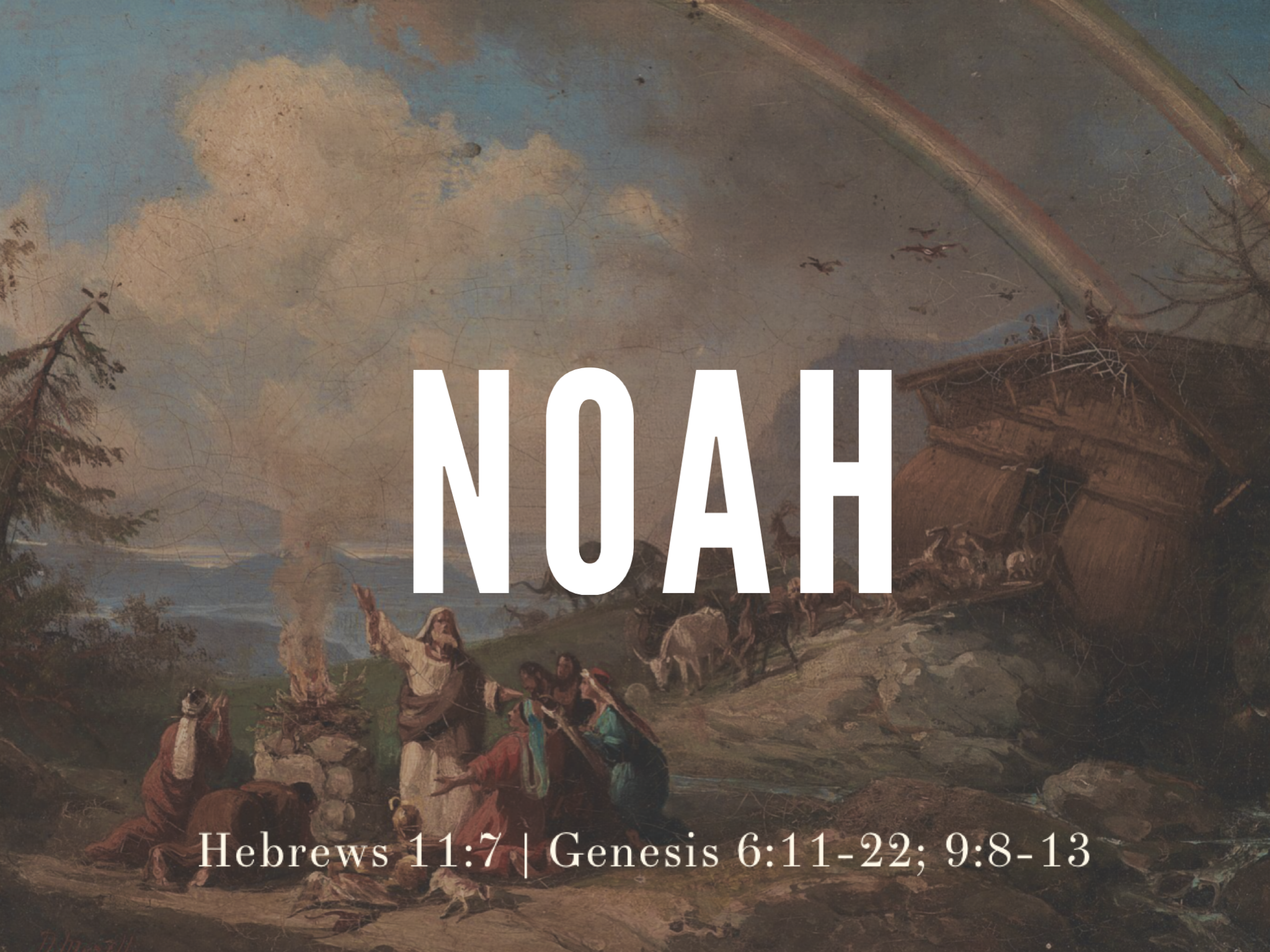 New Life Fremont Sermons