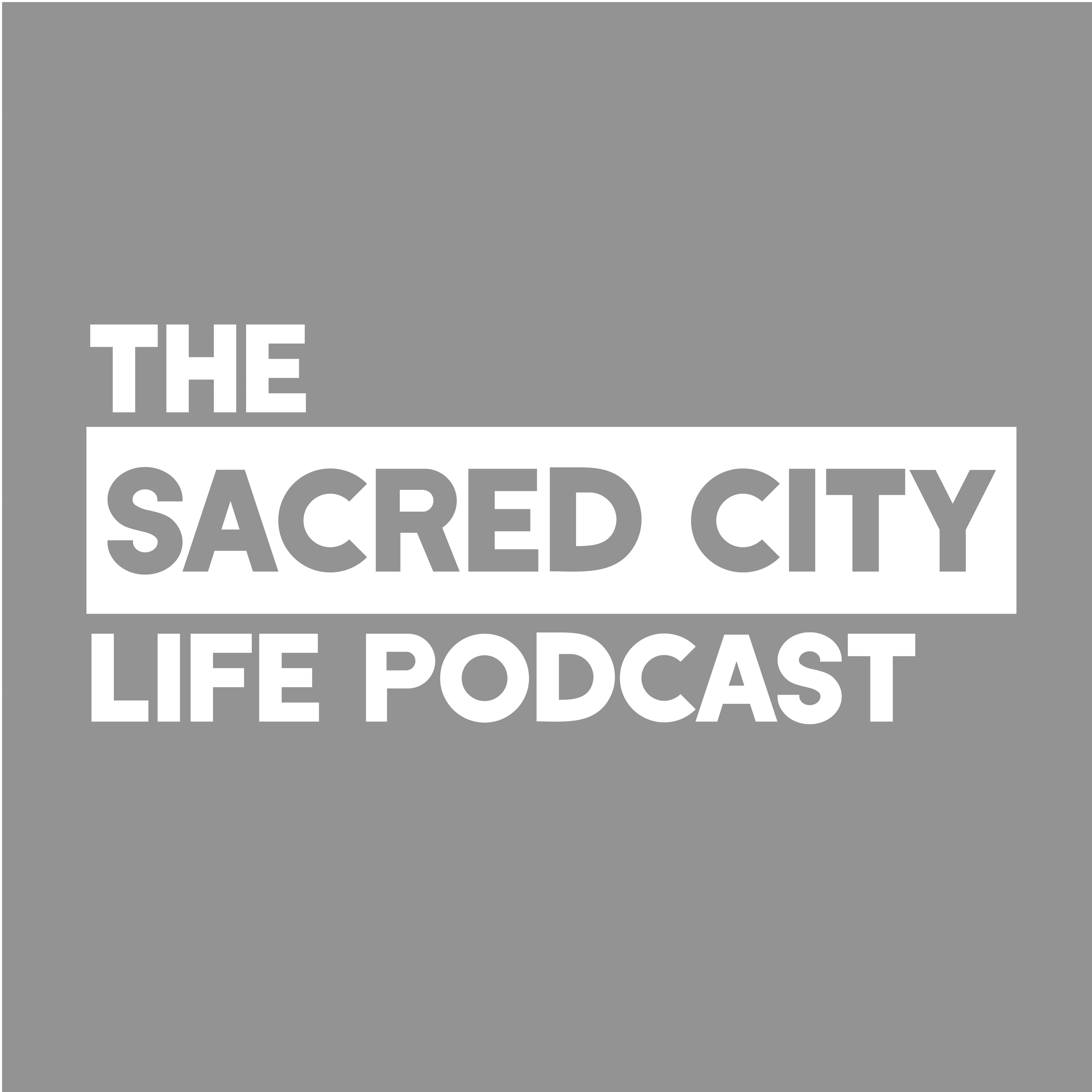 Listener Question:  Should Christians Encourage Secular Marriage?