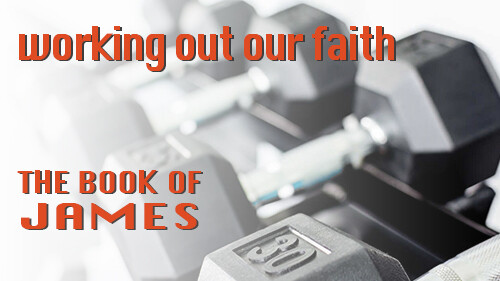 Working out our faith | James 4:13-5:6 (Audio) episode artwork