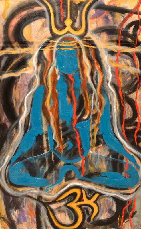 Adi Yogi