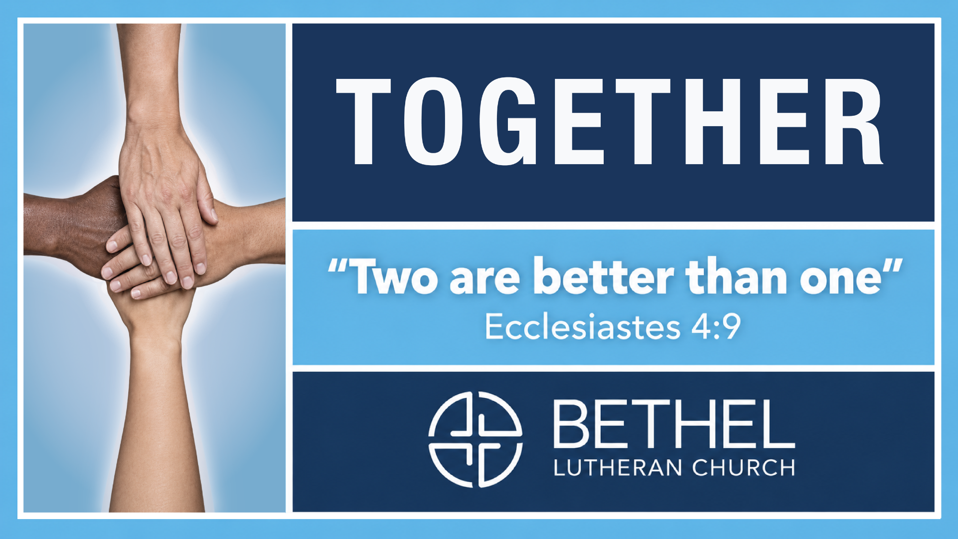 Together