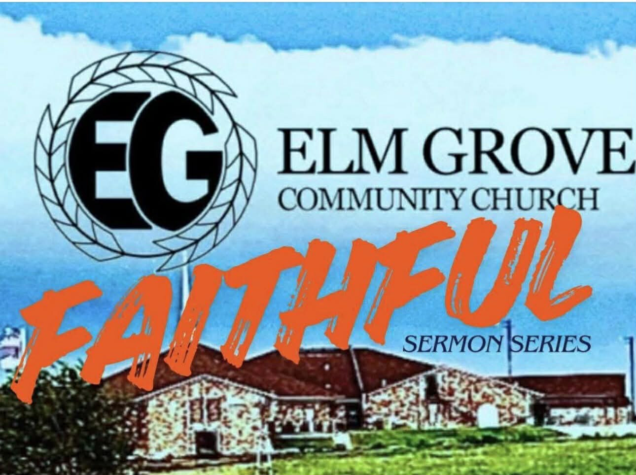 Elm Grove Community Church
