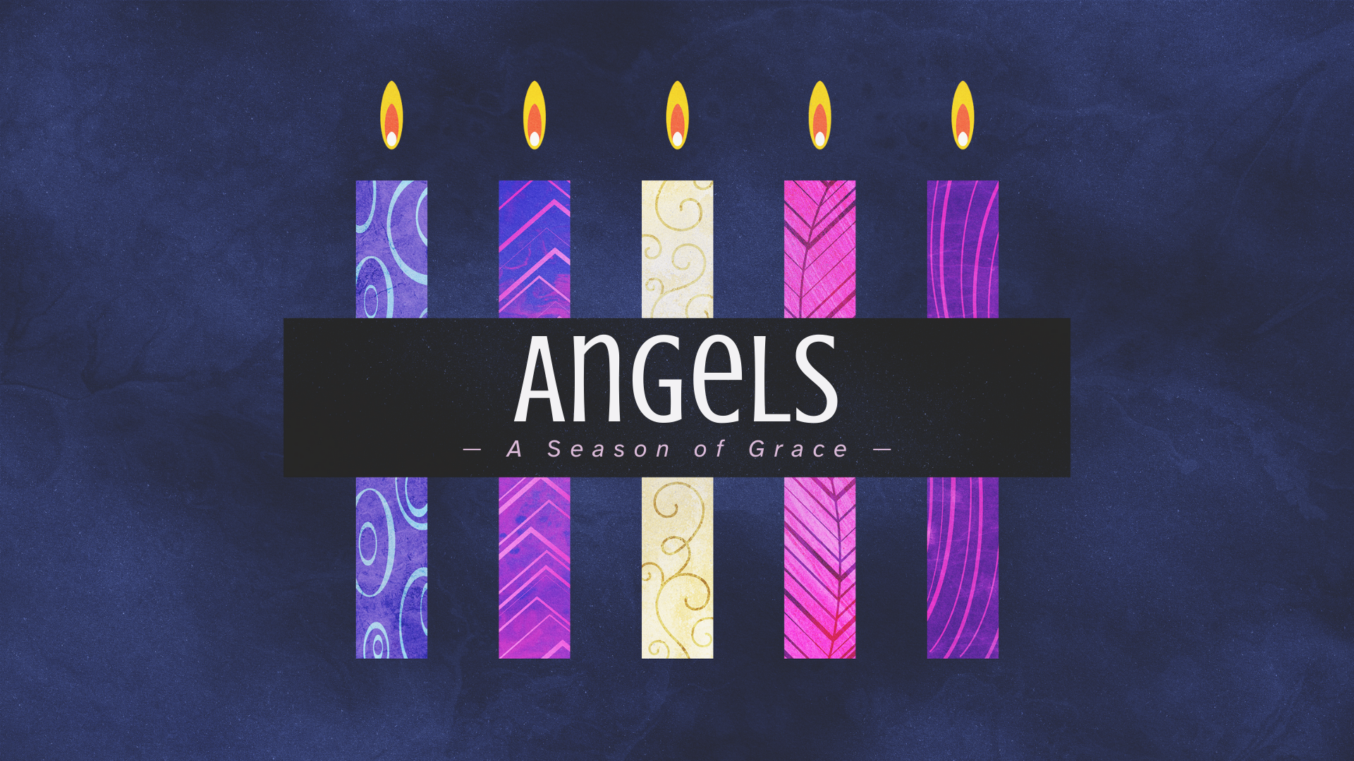 Angels (Gloria) (Video) episode artwork