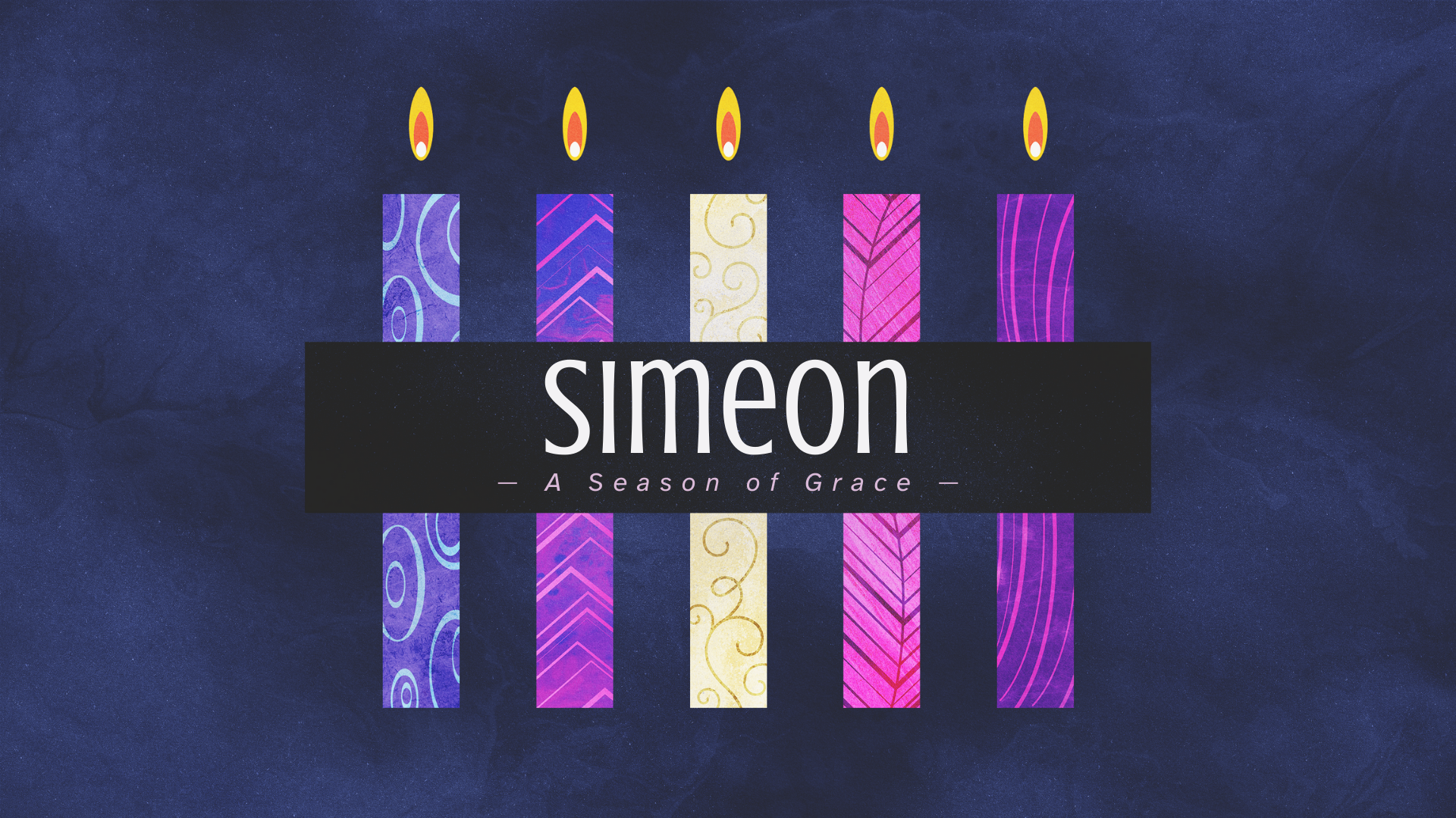 Simeon (Nunc Dimittis) (Video) episode artwork