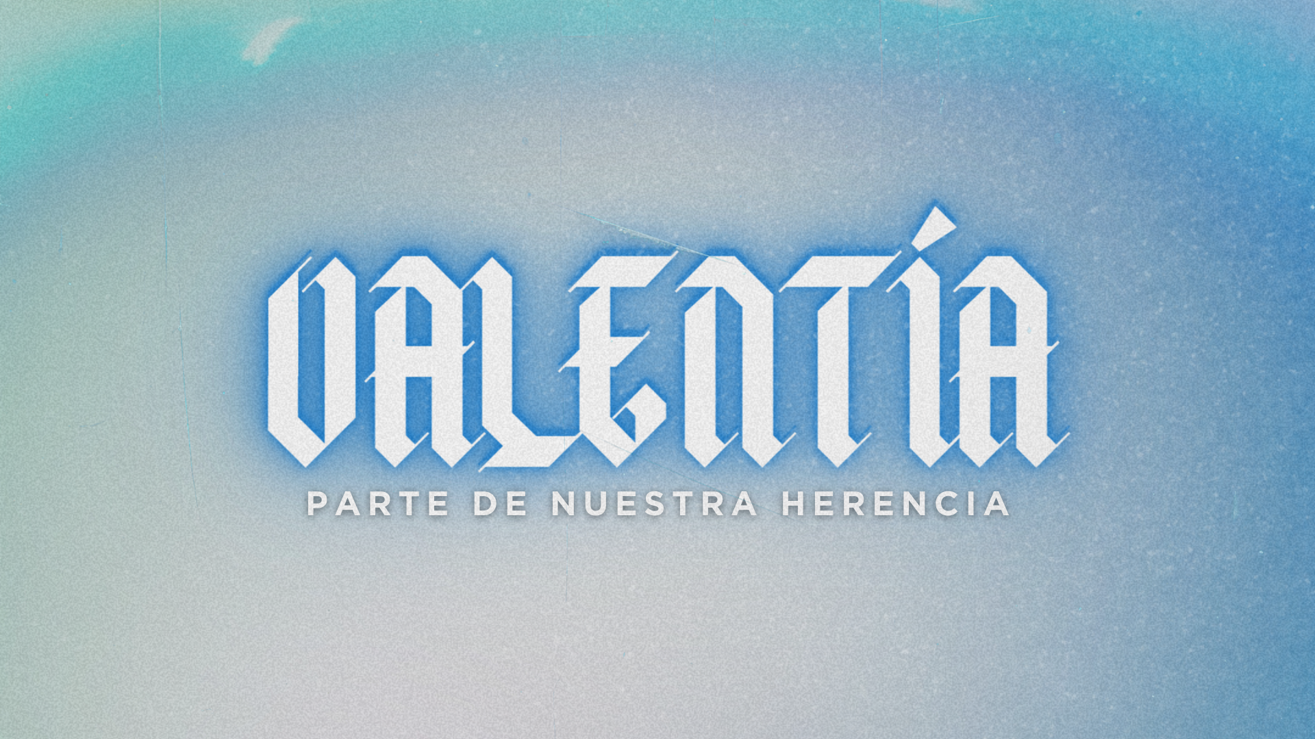 Valentia Parte de Nuestra Herencia episode artwork