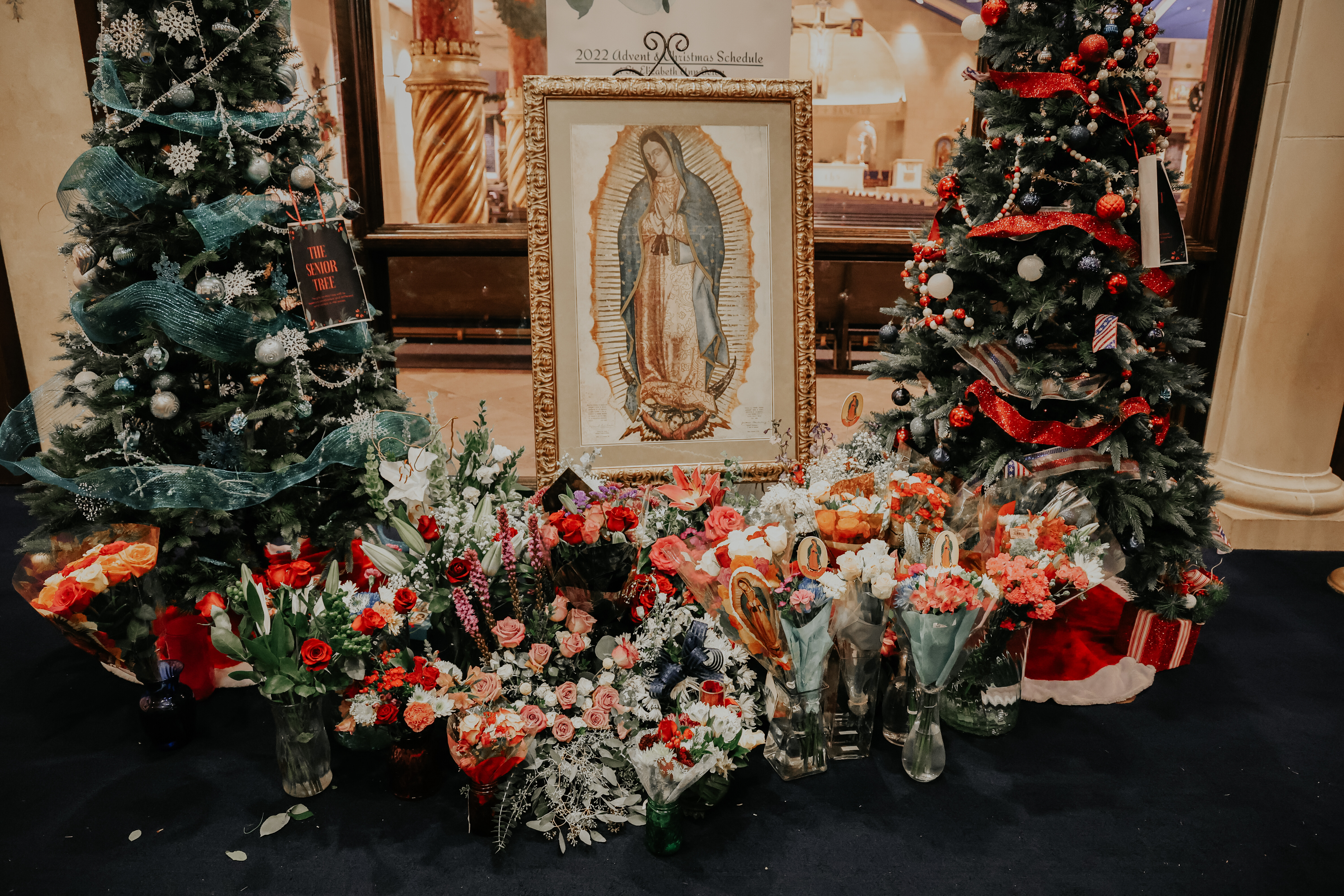 Our Lady of Guadalupe Novena