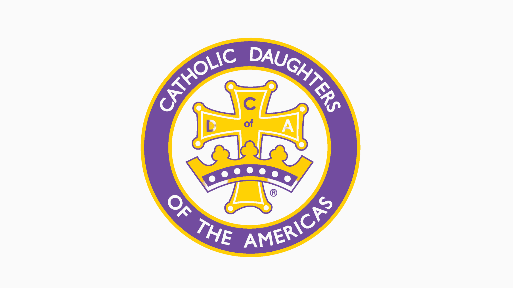 Catholic Daughters of the Americas Meeting