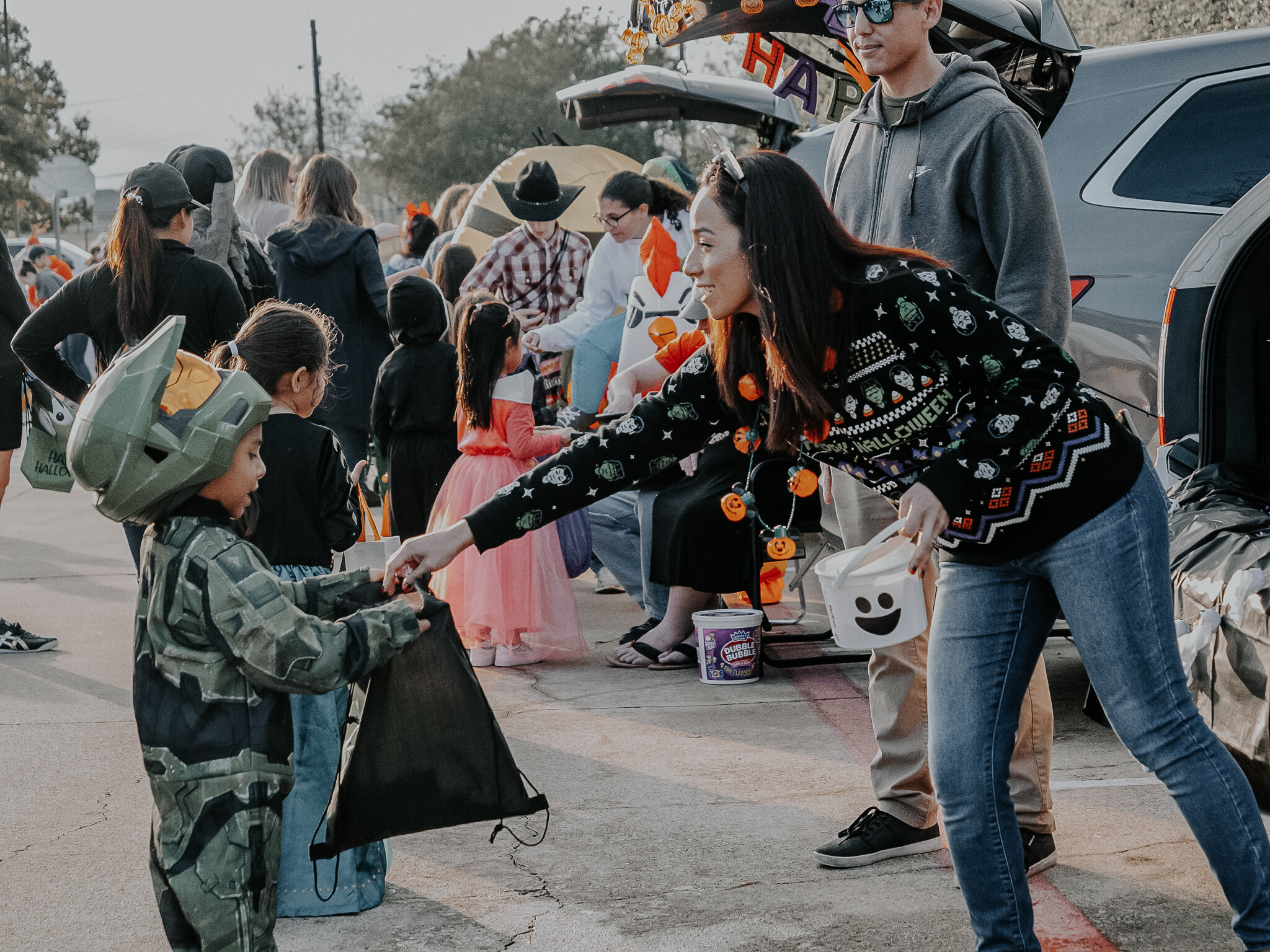 Trunk or Treat 2023