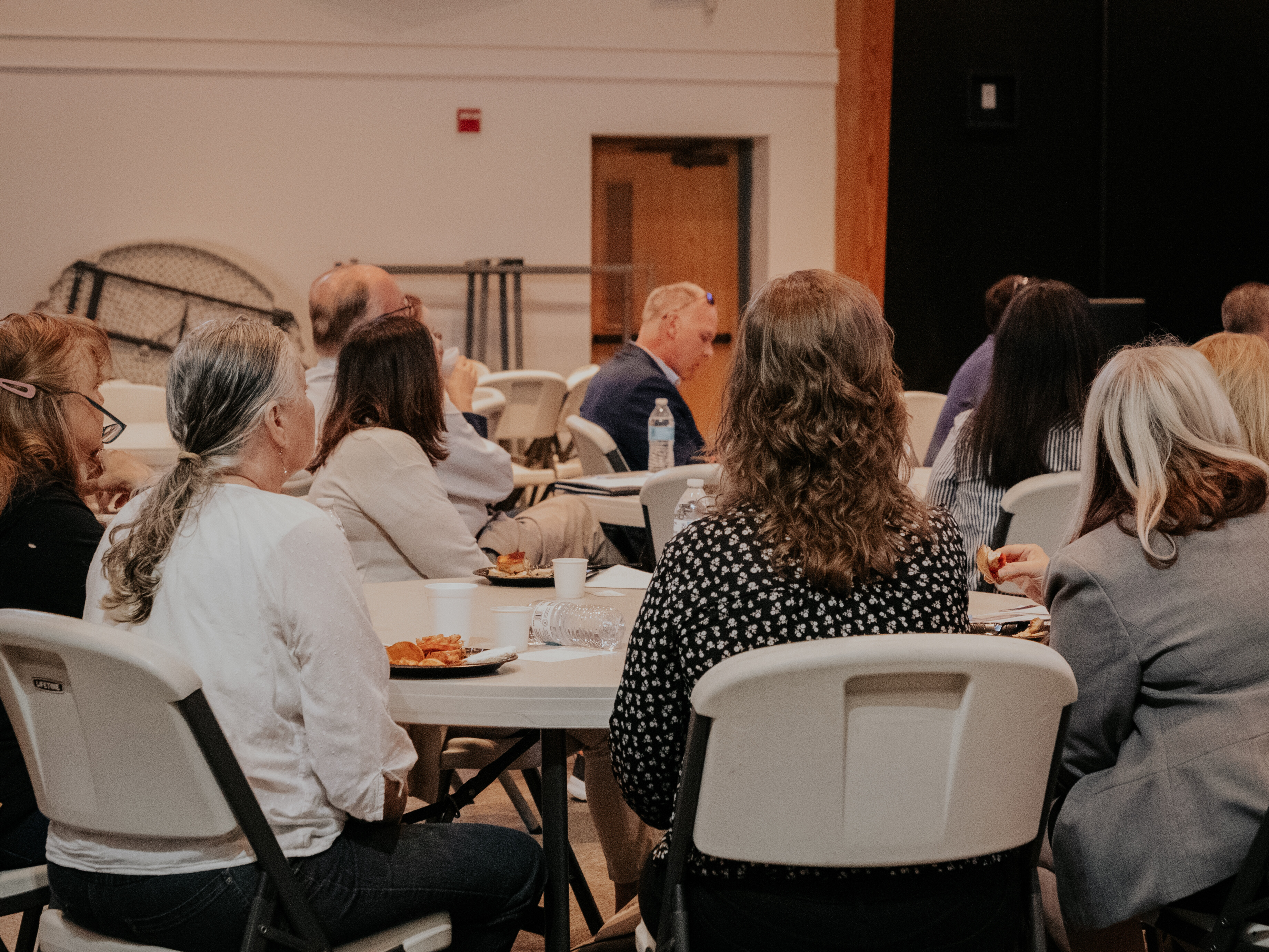 Prayer and Life Workshop