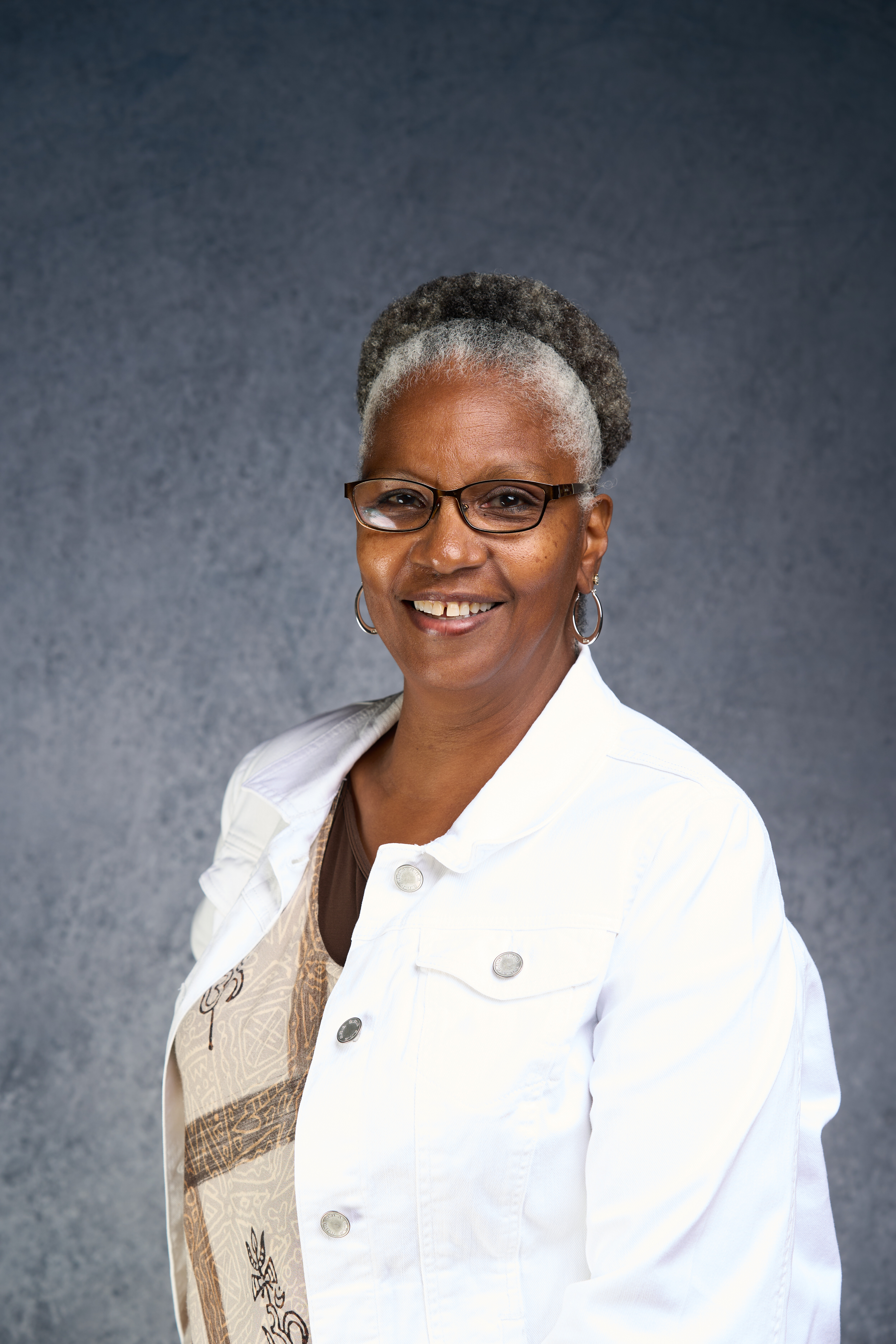 Penny Chambliss