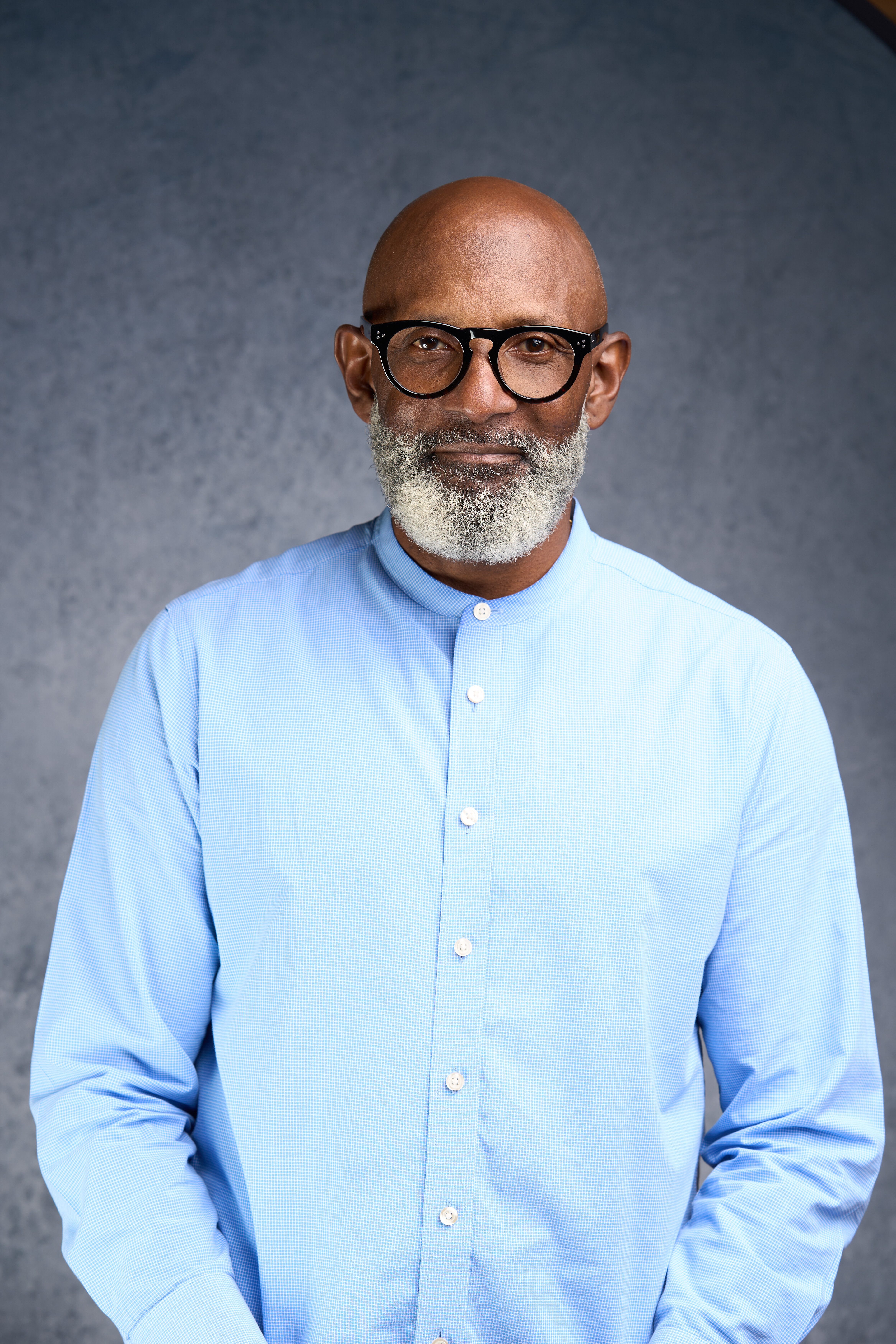 Raymond Branch