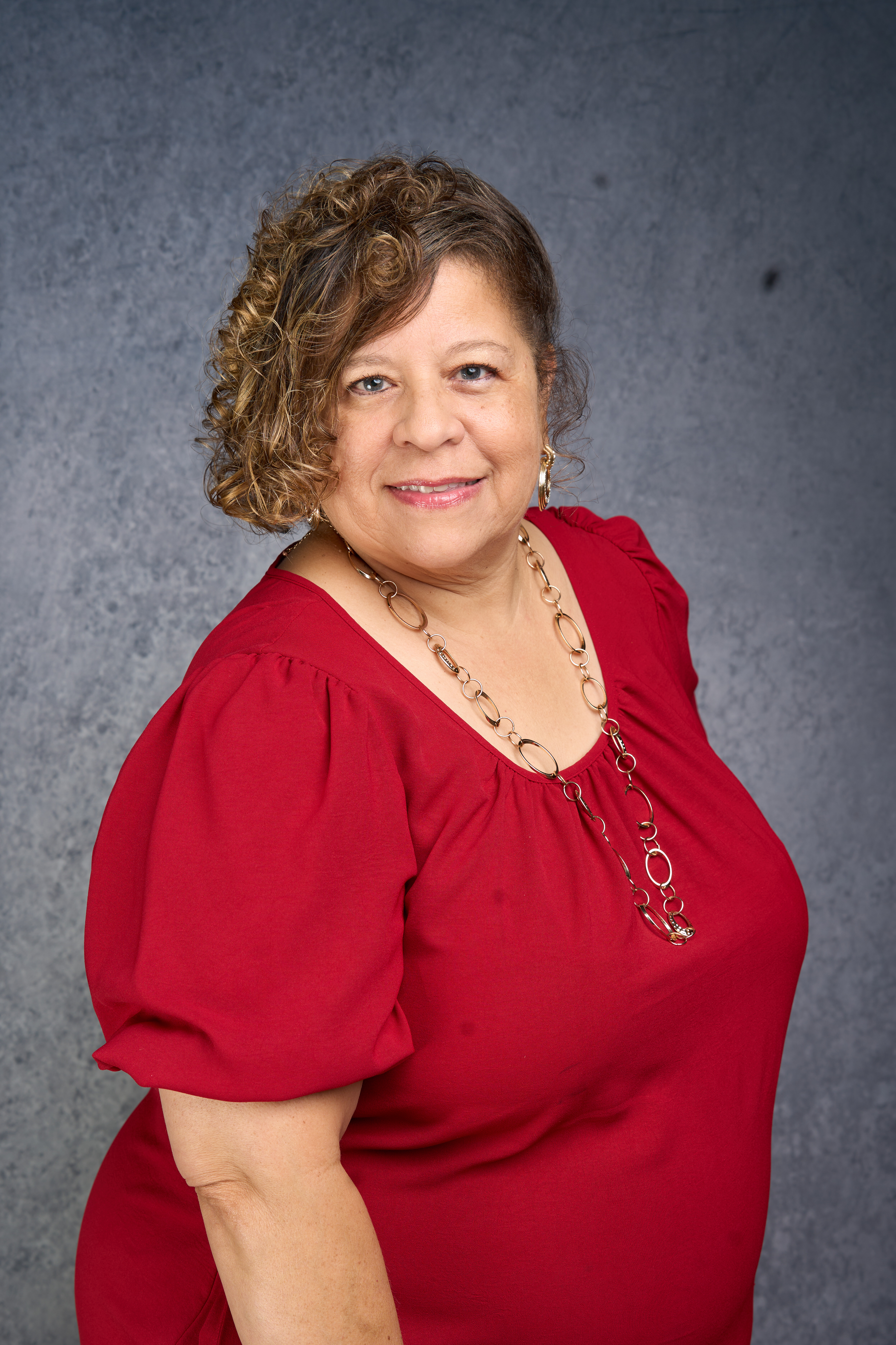 Darlene Roberts