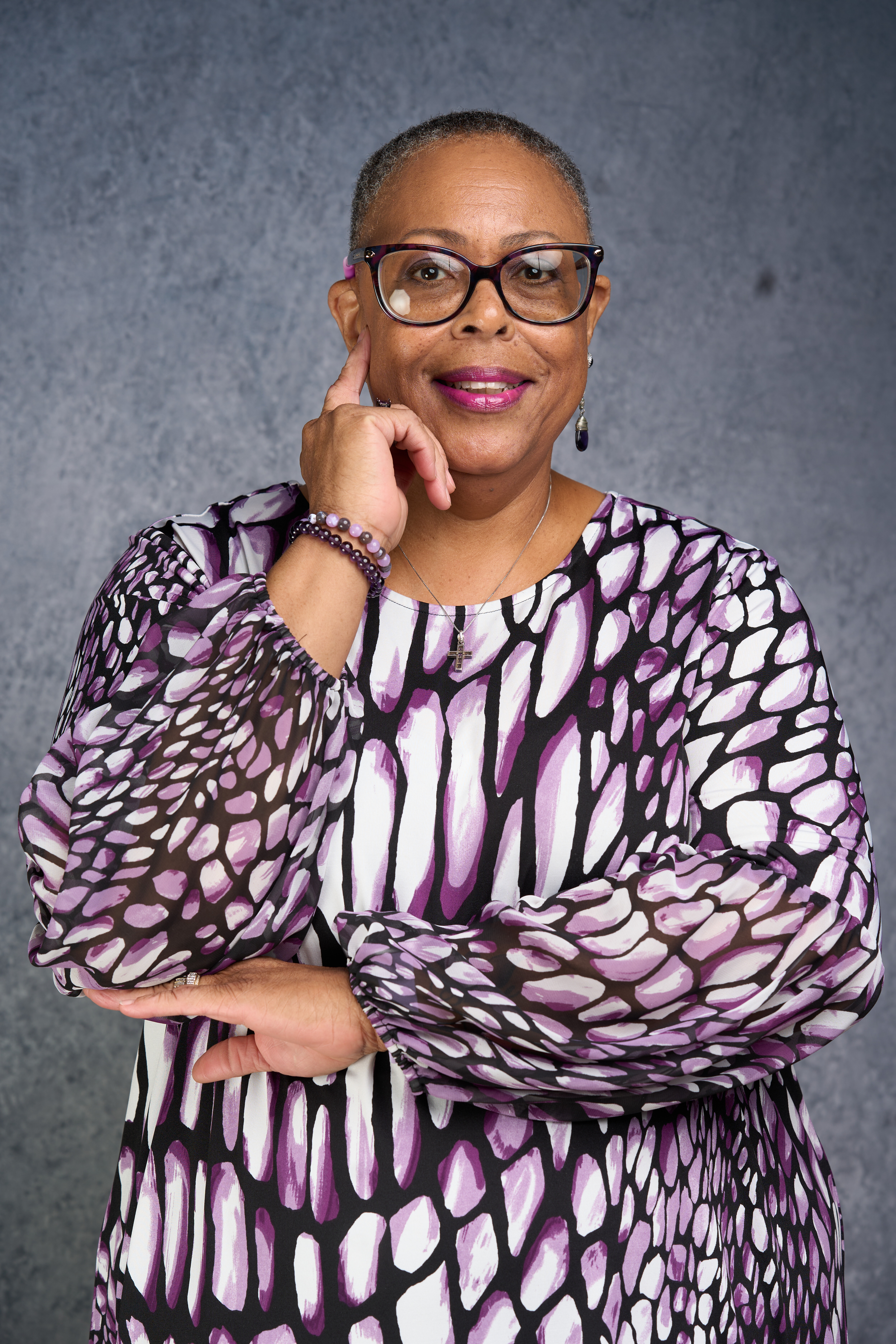 Rosalind Tyus-Simon