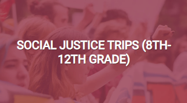 JTJ Arizona Immigrant Justice Trip