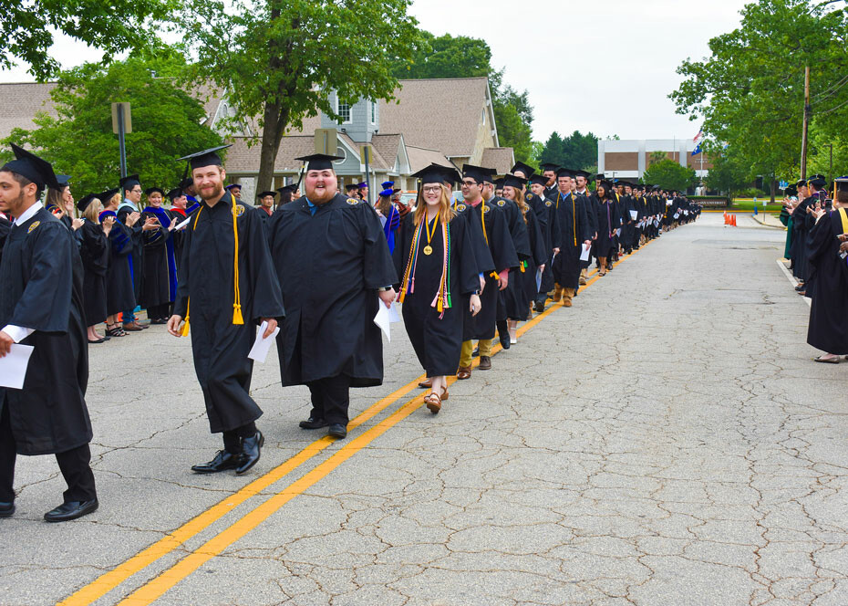 SWU graduates ‘Class of 2019’ in two ceremonies