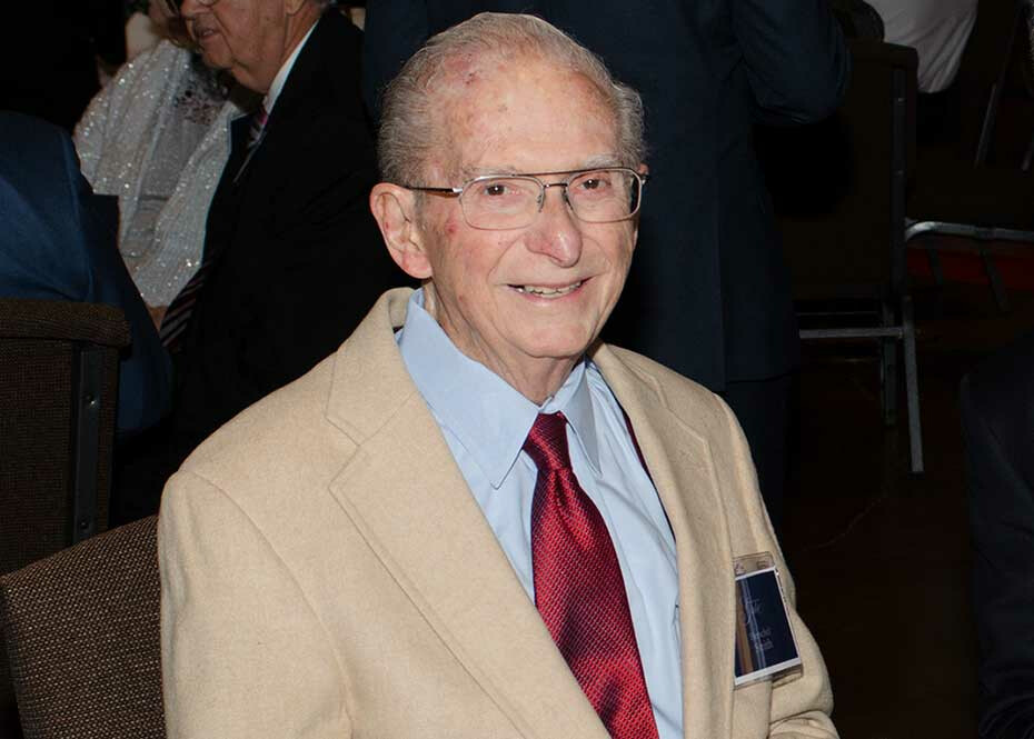 SWU mourns passing of longtime trustee