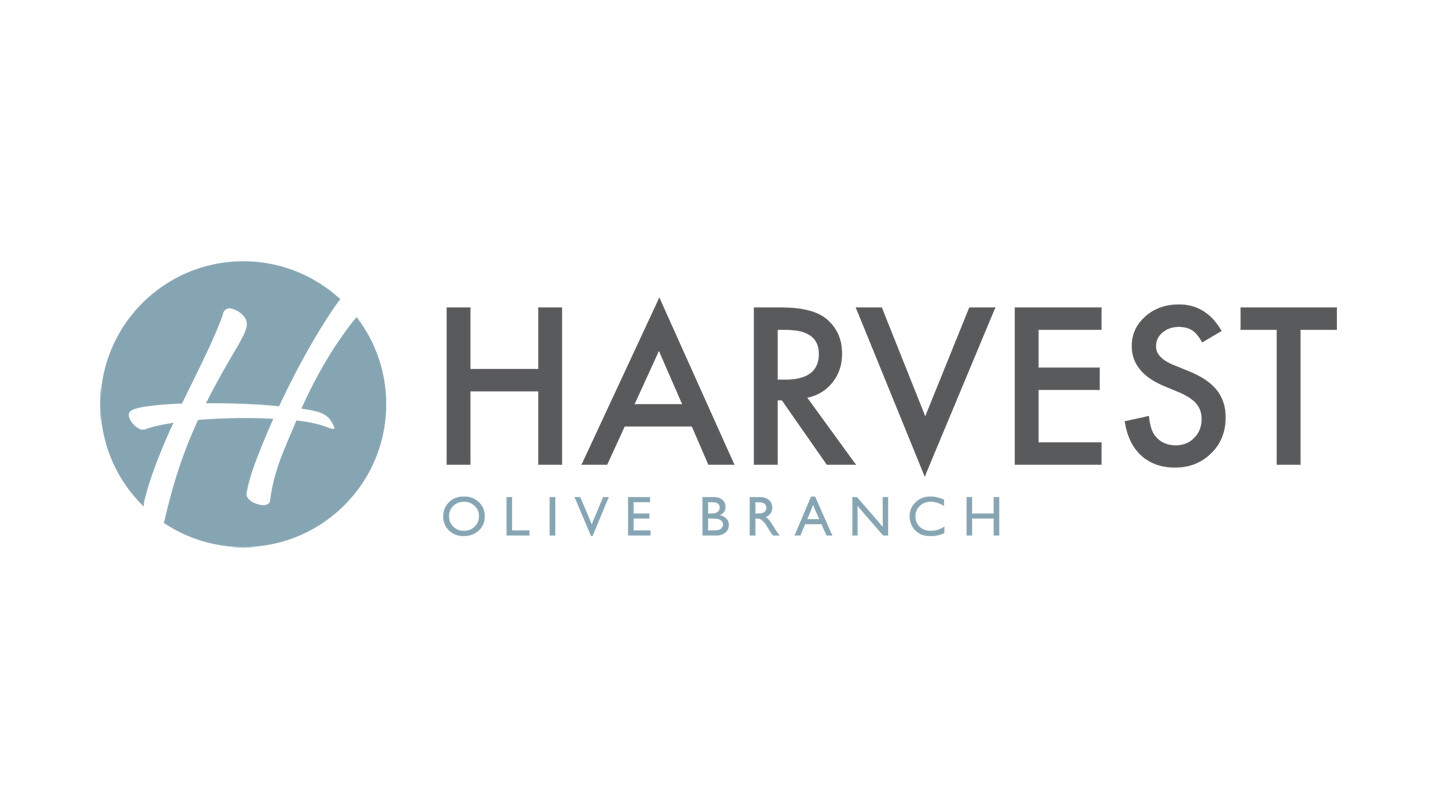 Church of the Harvest Messages - Olive Branch, MS