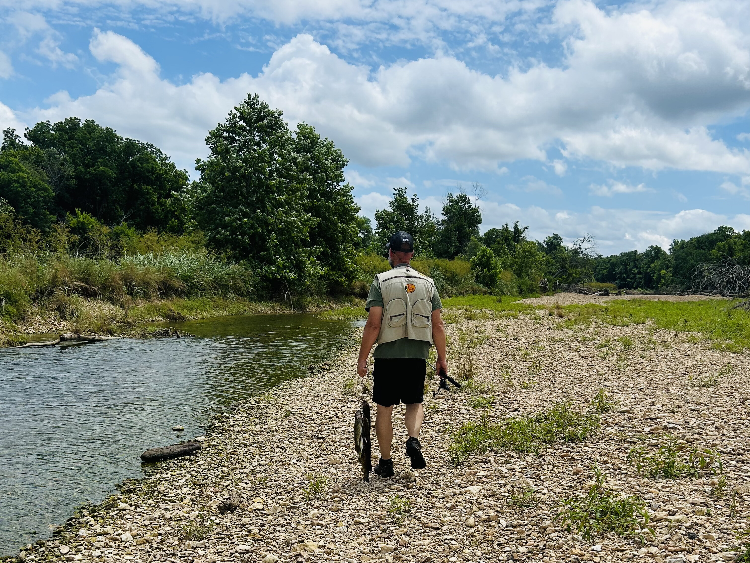 Called by the Water: Why My Soul Grieves, but My Calling Stands Firm