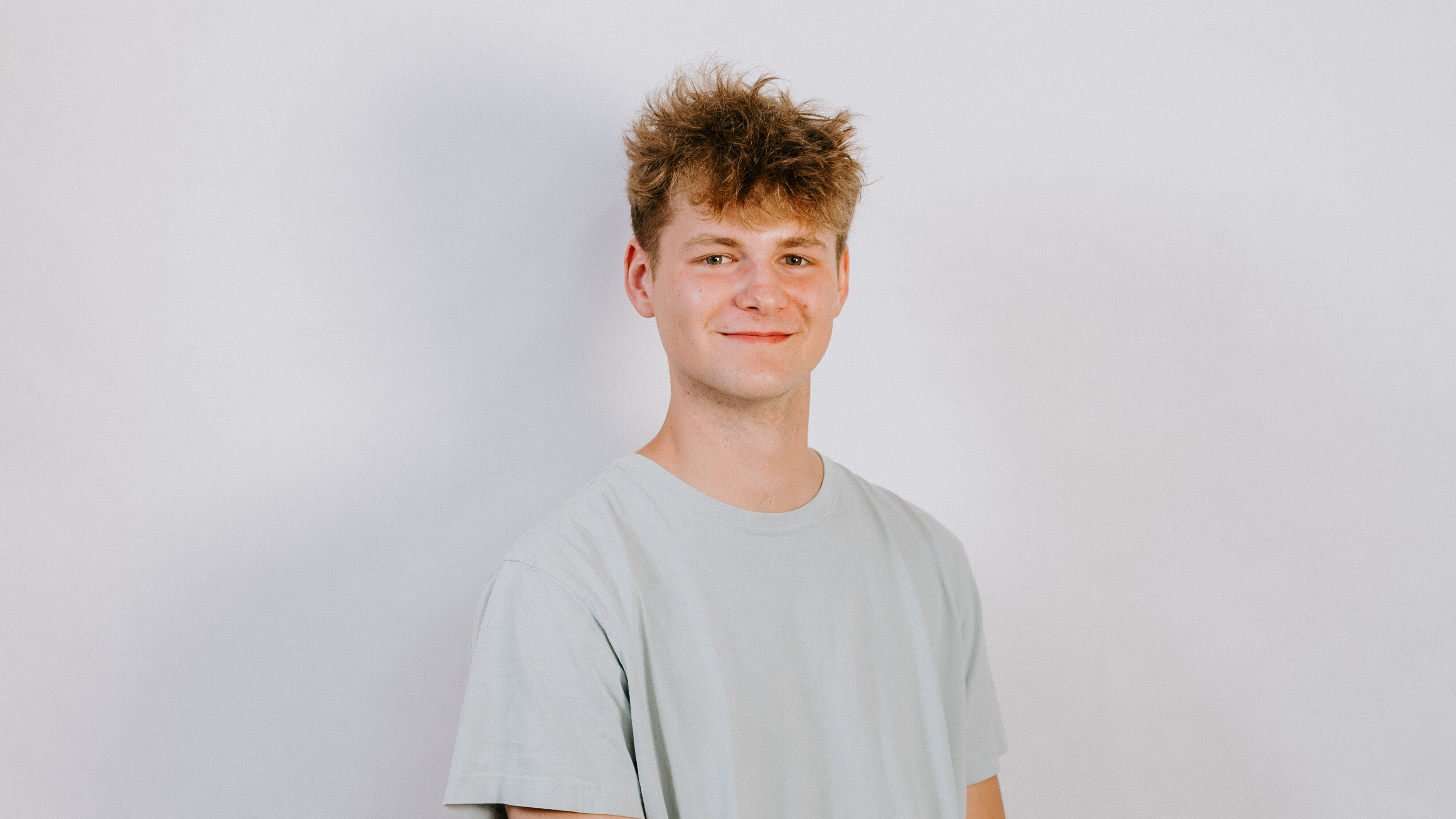 25 Stories | Joe Glasrud